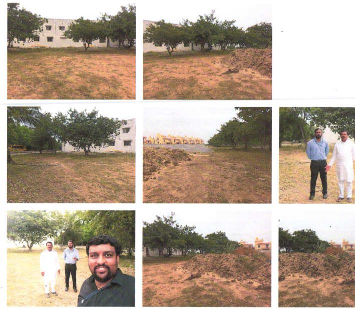 OPEN LAND for sale in Ananthapuramu
