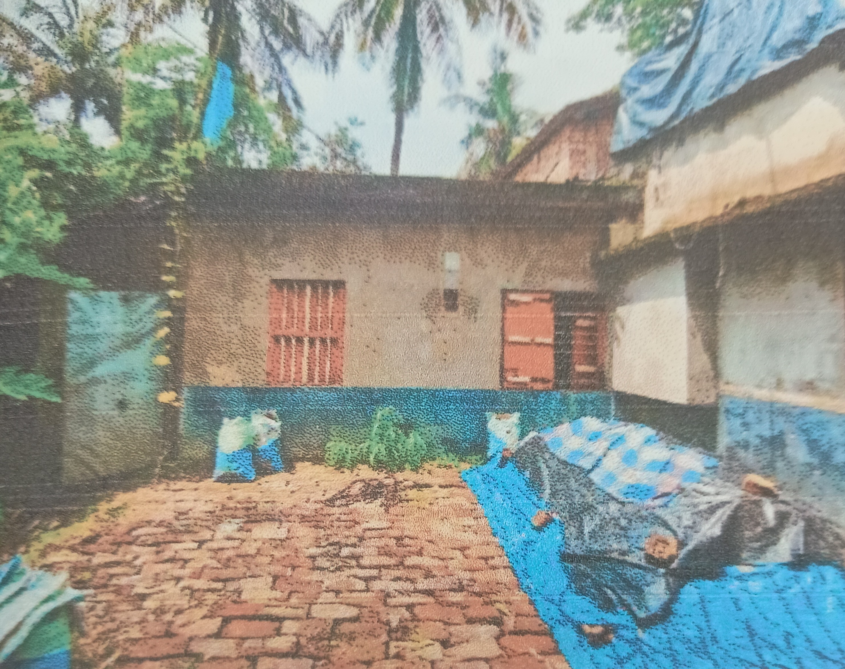 Individual House for sale in Goasafat — photo 1