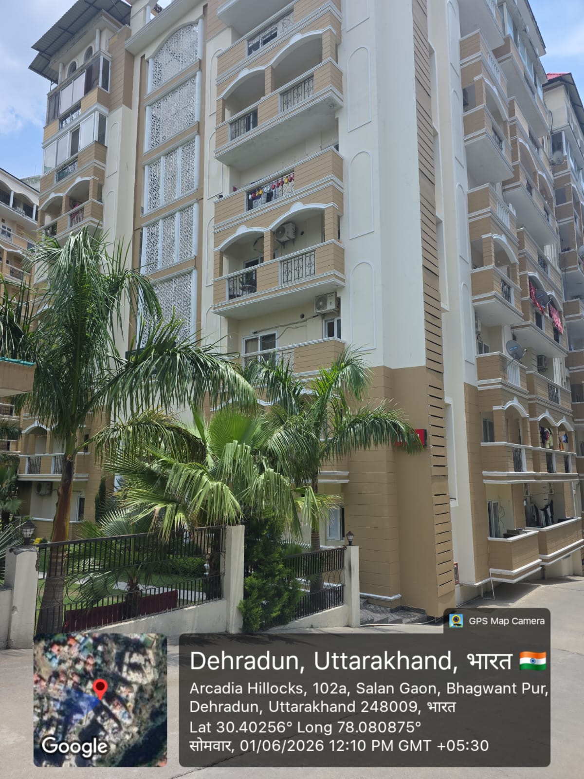 2398 square feet Flat for sale in Dehradun