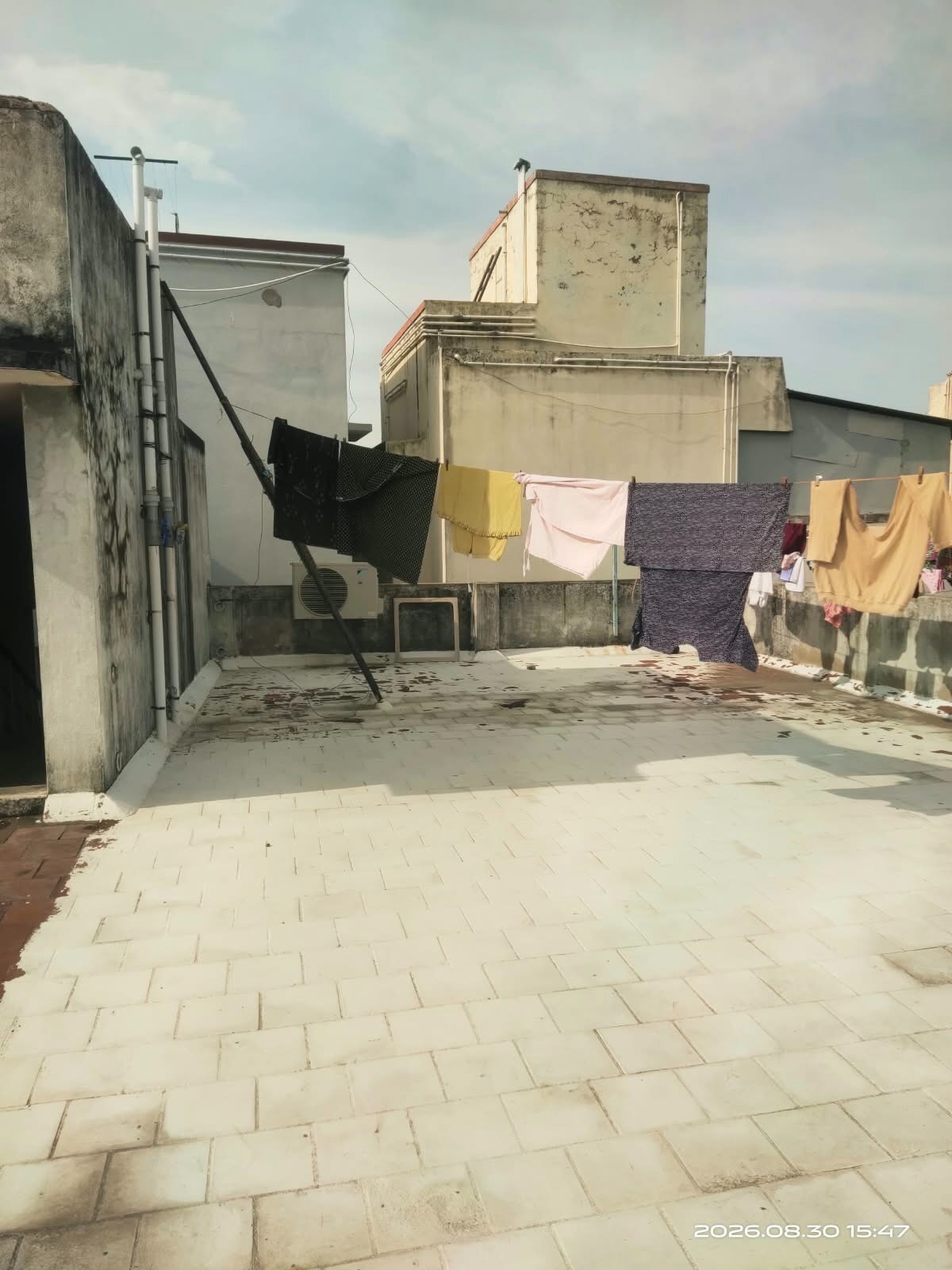 1 BHK Flat for sale in R.K.S FOUNDATION, SENNEERKUPPAM Chennai — photo 2