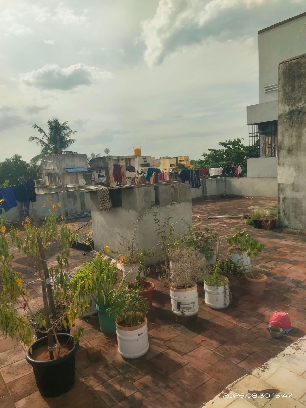 1 BHK Flat for sale in R.K.S FOUNDATION, SENNEERKUPPAM Chennai — photo 3