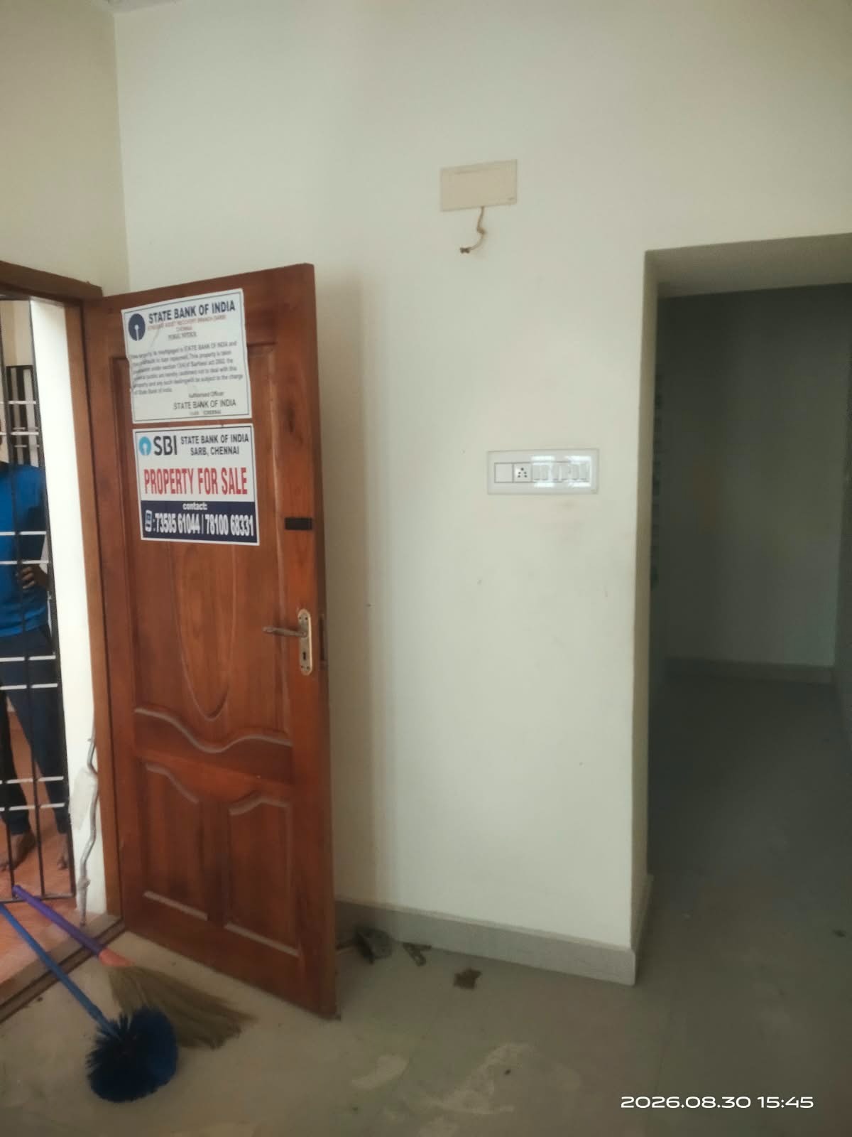 1 BHK Flat for sale in R.K.S FOUNDATION, SENNEERKUPPAM Chennai — photo 8