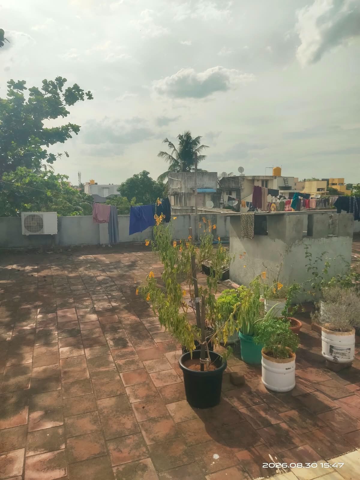 1 BHK Flat for sale in R.K.S FOUNDATION, SENNEERKUPPAM Chennai — photo 6