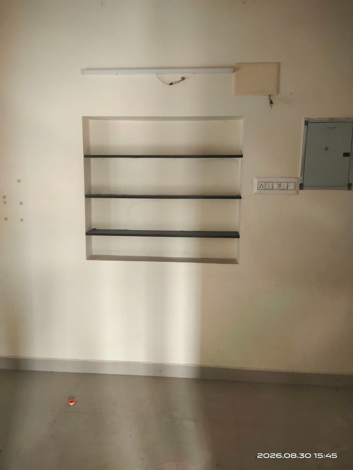 1 BHK Flat for sale in R.K.S FOUNDATION, SENNEERKUPPAM Chennai — photo 10