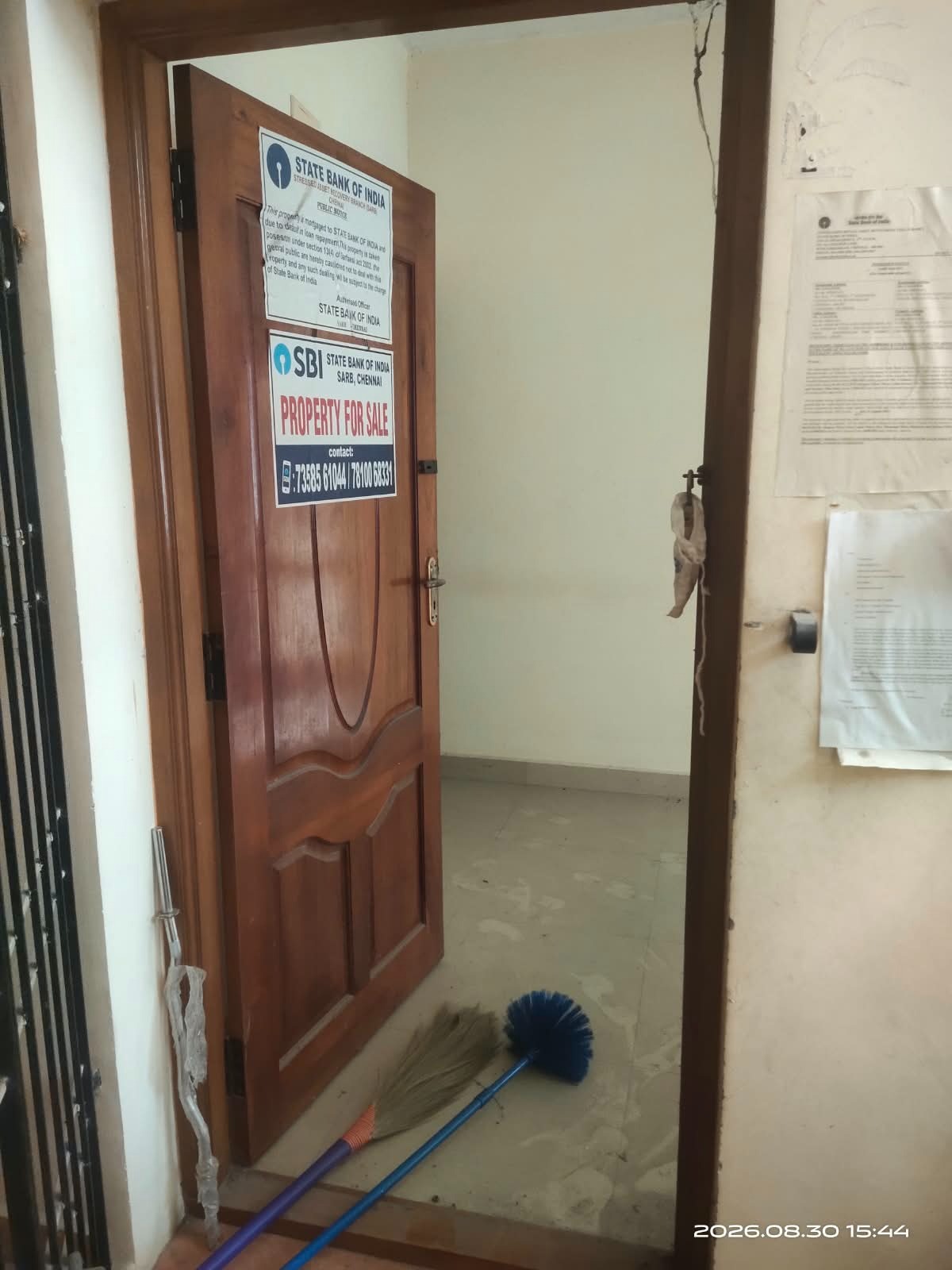 1 BHK Flat for sale in R.K.S FOUNDATION, SENNEERKUPPAM Chennai — photo 16