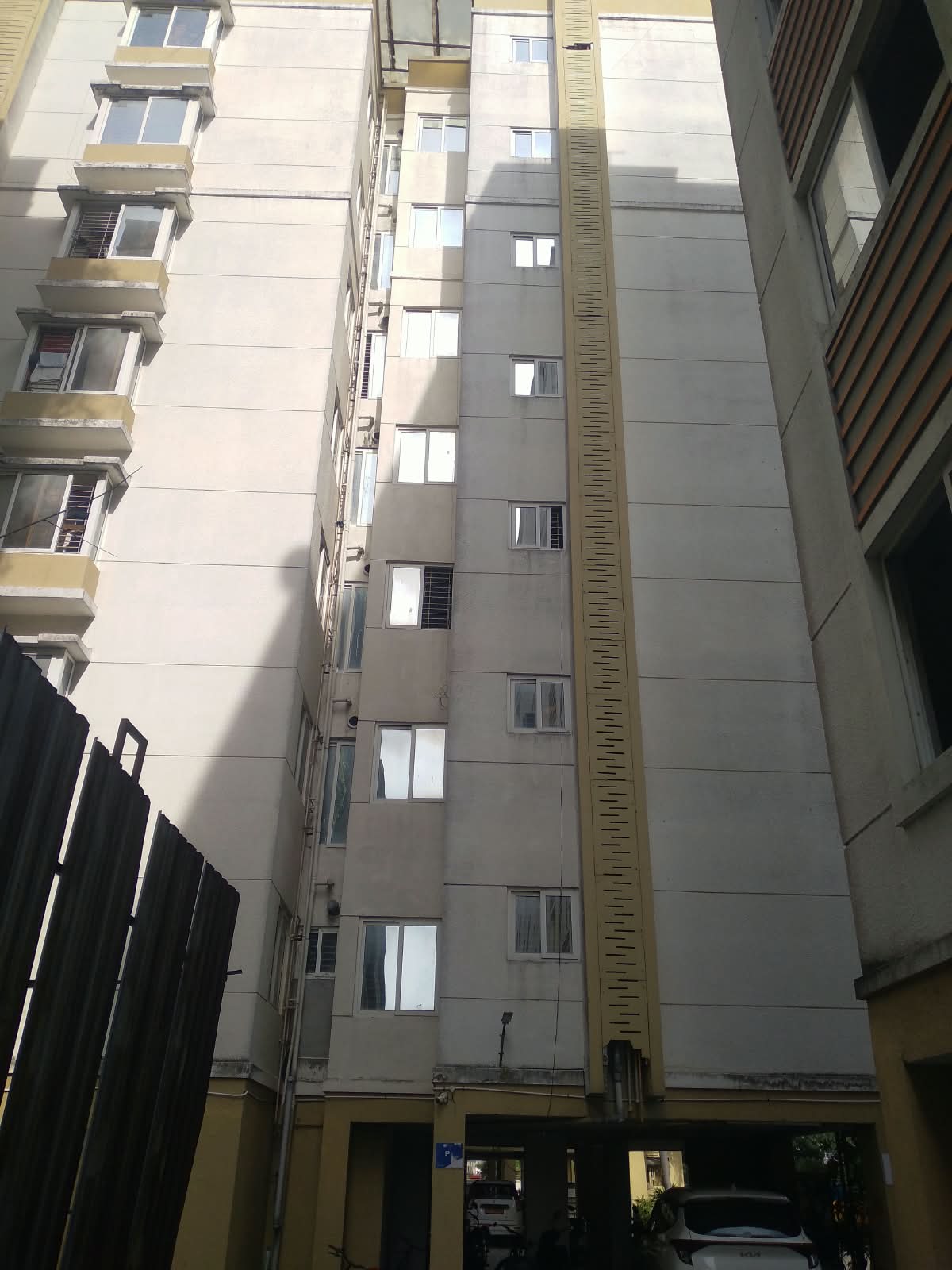 1 BHK Flat for sale in THE ROYAL CASTLE, THIRUMUDIVAKKAM Chennai — photo 3