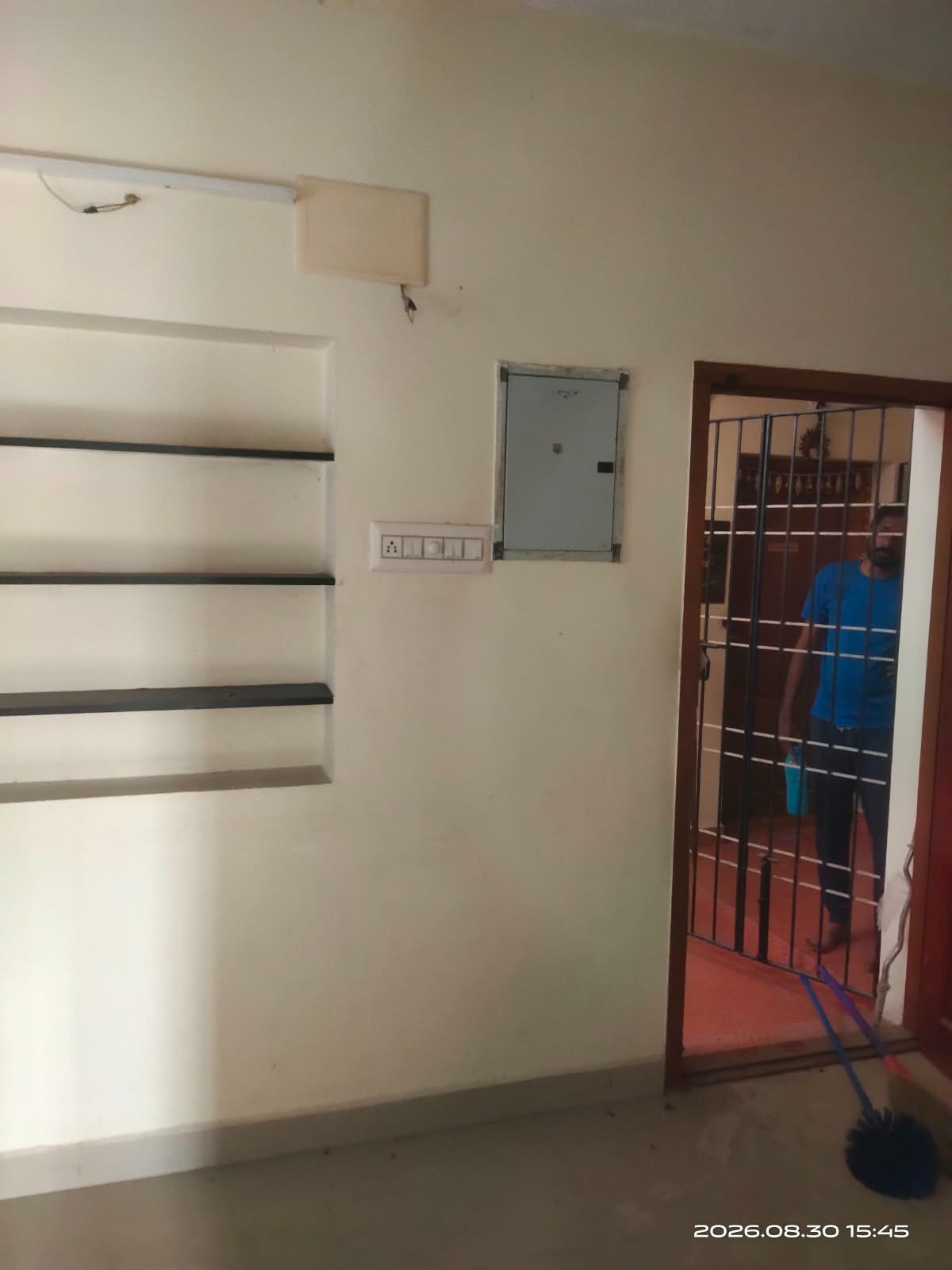 1 BHK Flat for sale in R.K.S FOUNDATION, SENNEERKUPPAM Chennai — photo 12