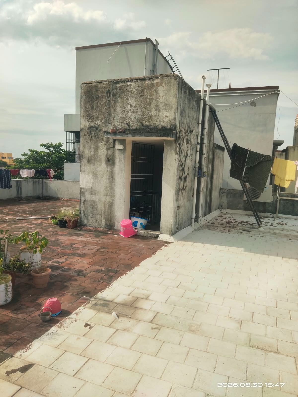1 BHK Flat for sale in THE ROYAL CASTLE, THIRUMUDIVAKKAM Chennai — photo 7