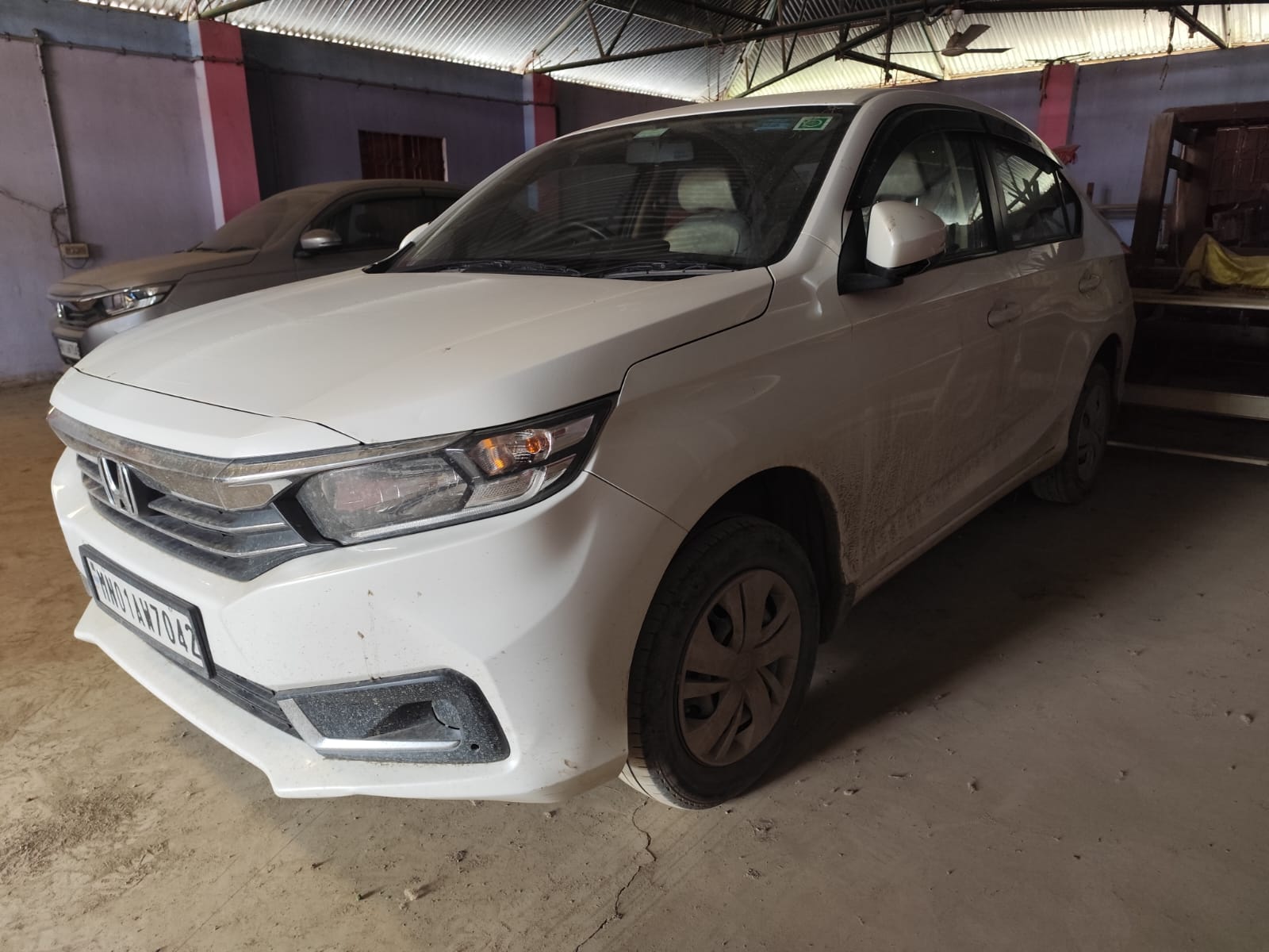 HONDA AMAZE MMC 1.2 S MT for sale in Imphal