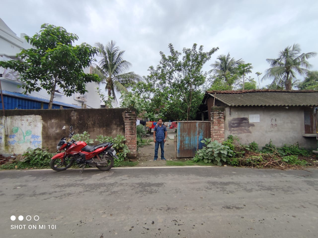 Individual House for sale in Nidkur, Sahebdanga, Santipur Birnagar — photo 3