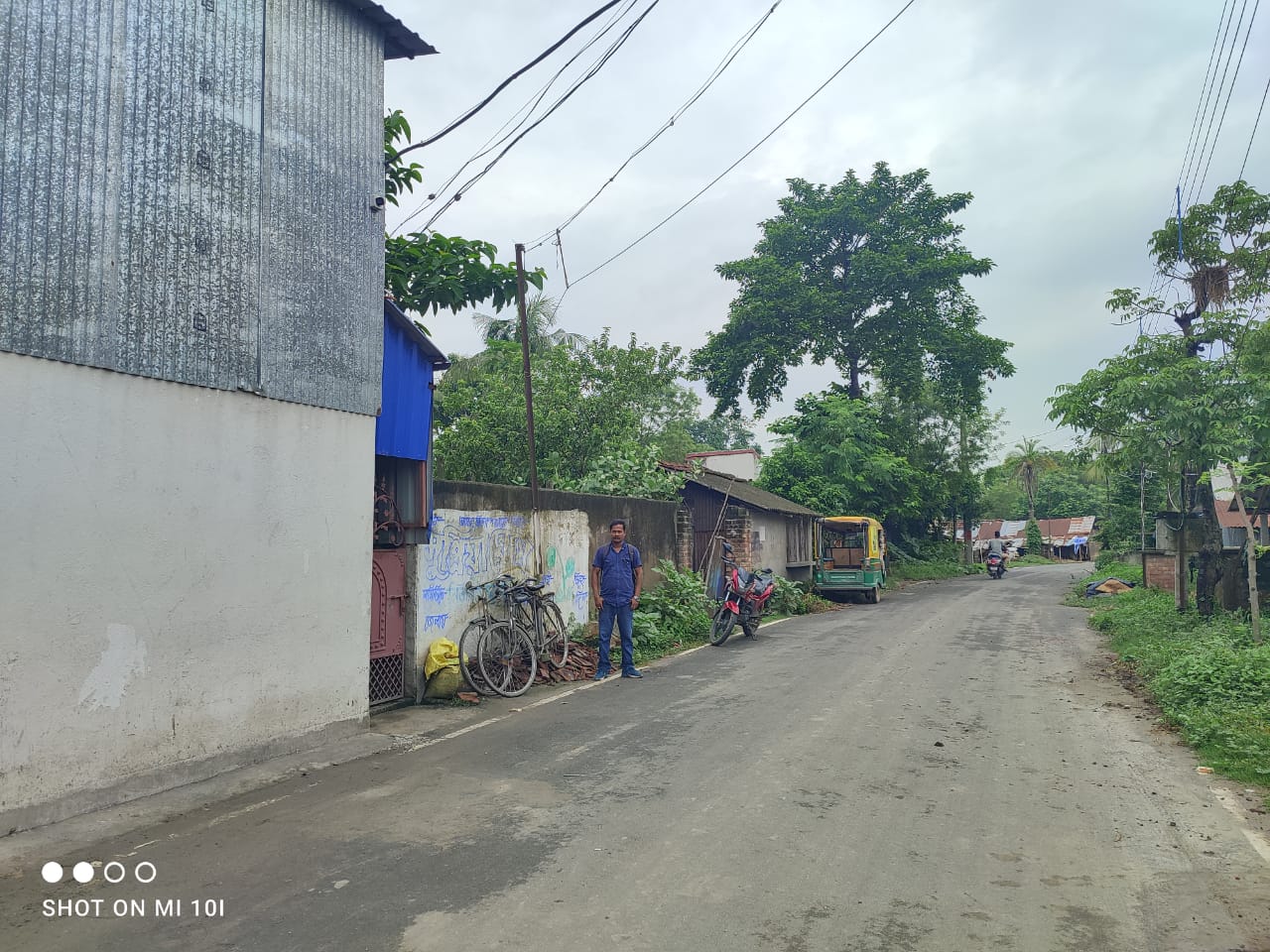 Individual House for sale in Nidkur, Sahebdanga, Santipur Birnagar — photo 4