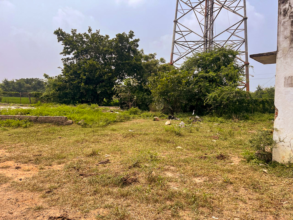 2806.91 square feet Shed with Plant and Machinery for sale in H NO 5-114 G.P. TIN NO 663 LIES IN SY NO 908/B MAHADEV INDUSTRIES WAJIDNAGAR DISTRICT NIZAMABAD Nizamabad — photo 8