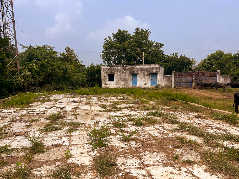 2806.91 square feet Shed with Plant and Machinery for sale in H NO 5-114 G.P. TIN NO 663 LIES IN SY NO 908/B MAHADEV INDUSTRIES WAJIDNAGAR DISTRICT NIZAMABAD Nizamabad — photo 19