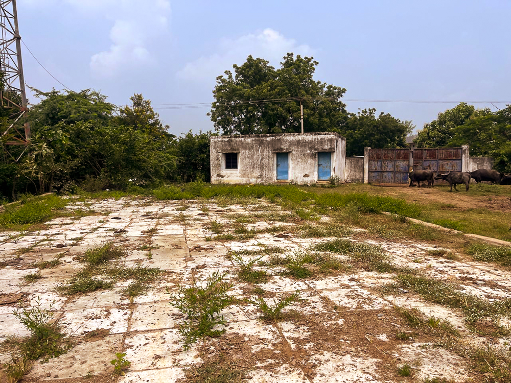 2806.91 square feet Shed with Plant and Machinery for sale in H NO 5-114 G.P. TIN NO 663 LIES IN SY NO 908/B MAHADEV INDUSTRIES WAJIDNAGAR DISTRICT NIZAMABAD Nizamabad — photo 20