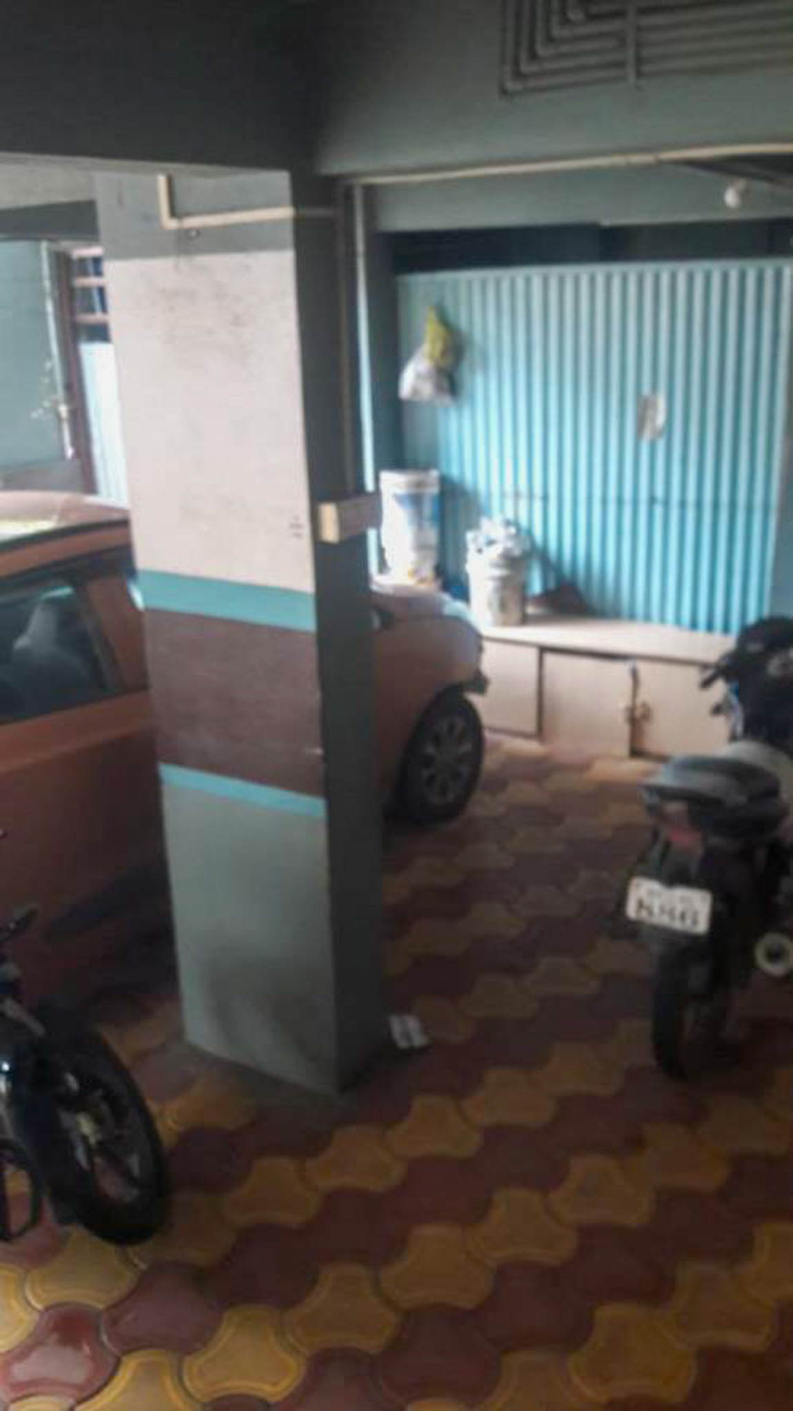 1 BHK Flat for sale in ROJI APARTMENT, SATARA Satara — photo 3