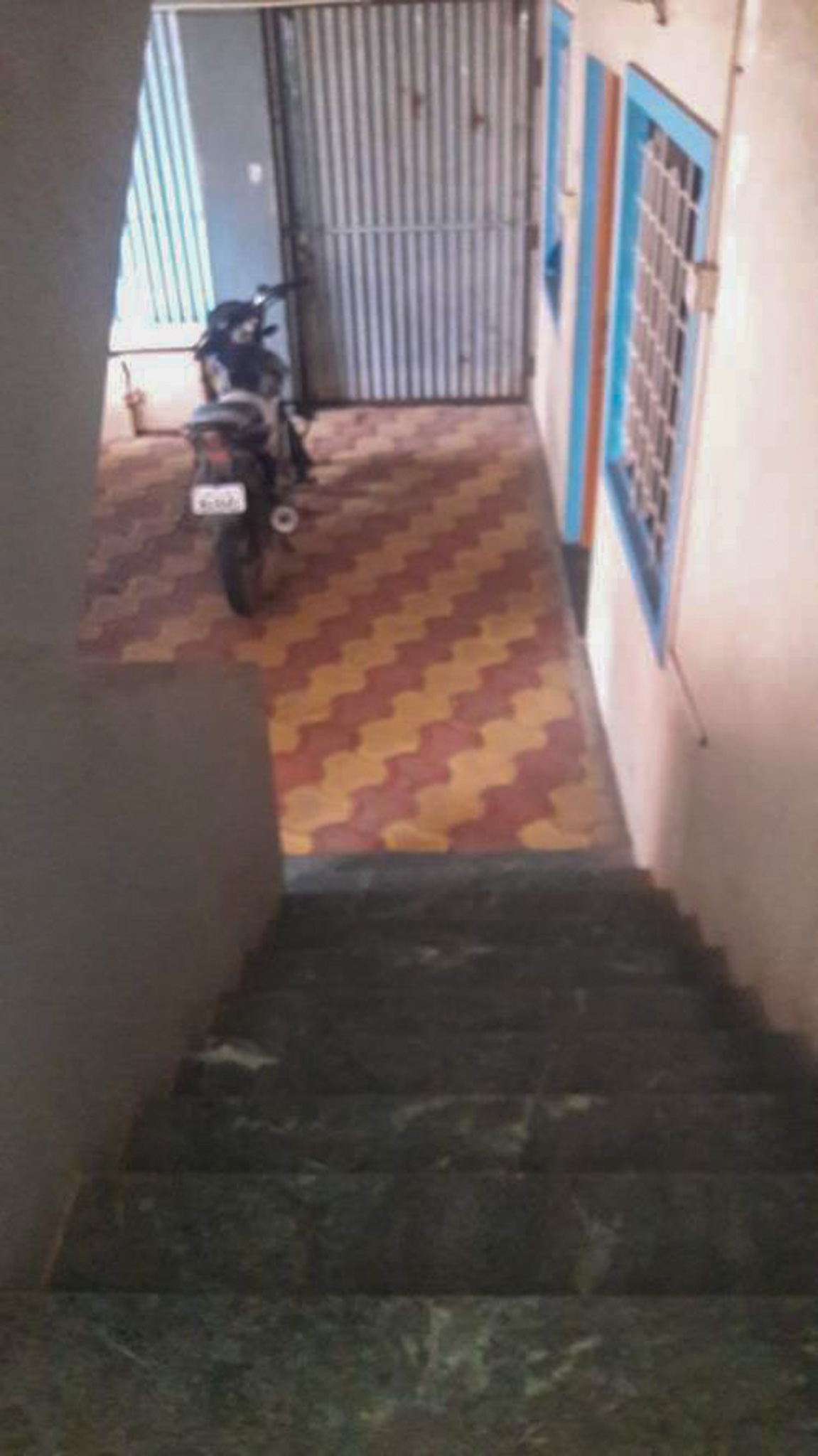 1 BHK Flat for sale in ROJI APARTMENT, SATARA Satara — photo 2
