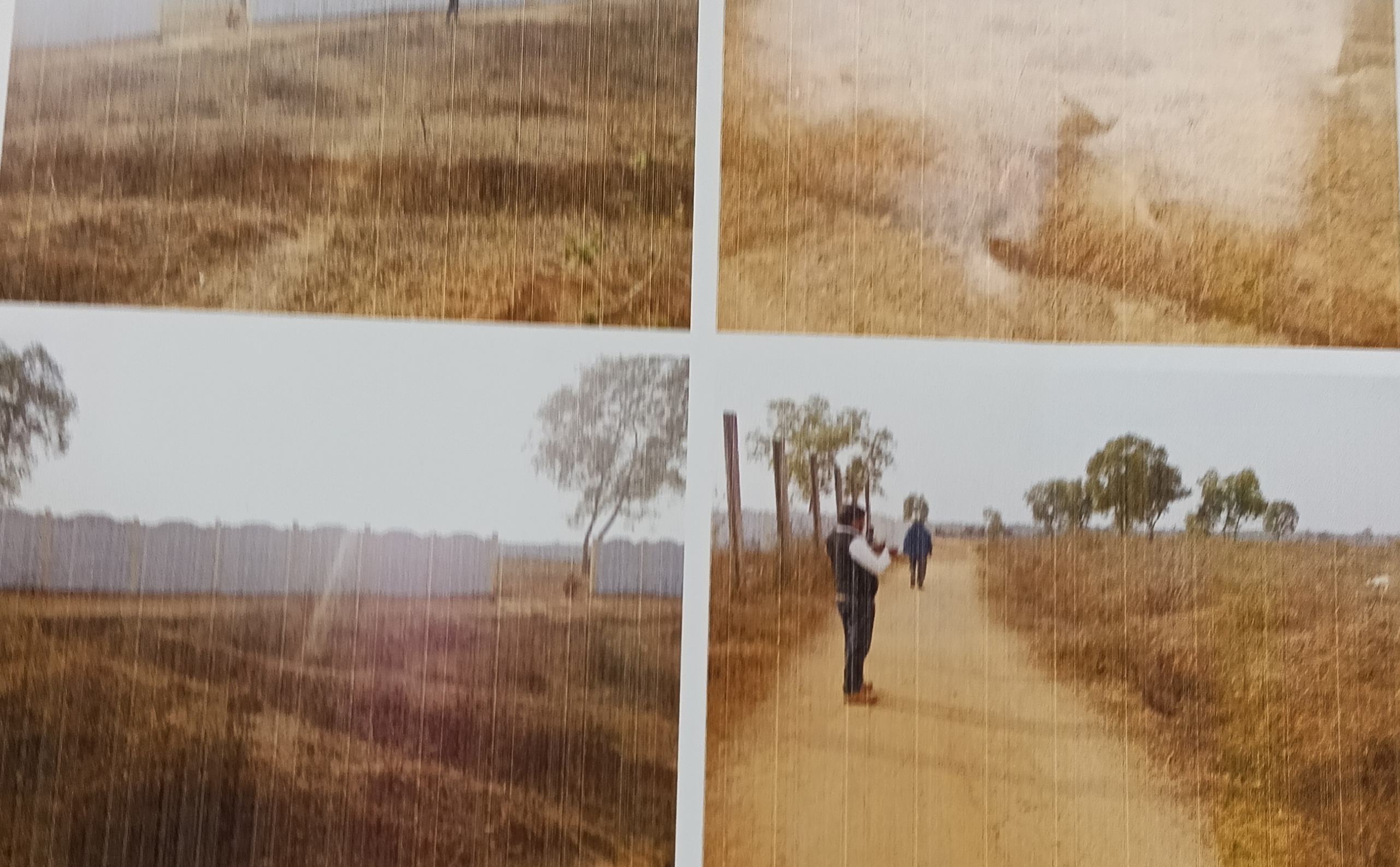 34880 square feet Plot for sale in BARU Bokaro Steel City — photo 1
