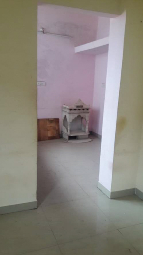 1 BHK Flat for sale in RAJDATTA RESIDENCY, SATARA Satara — photo 5