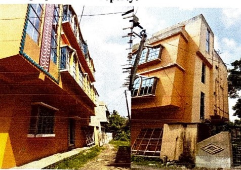 3438 square feet Individual House for sale in Baruipur — photo 1
