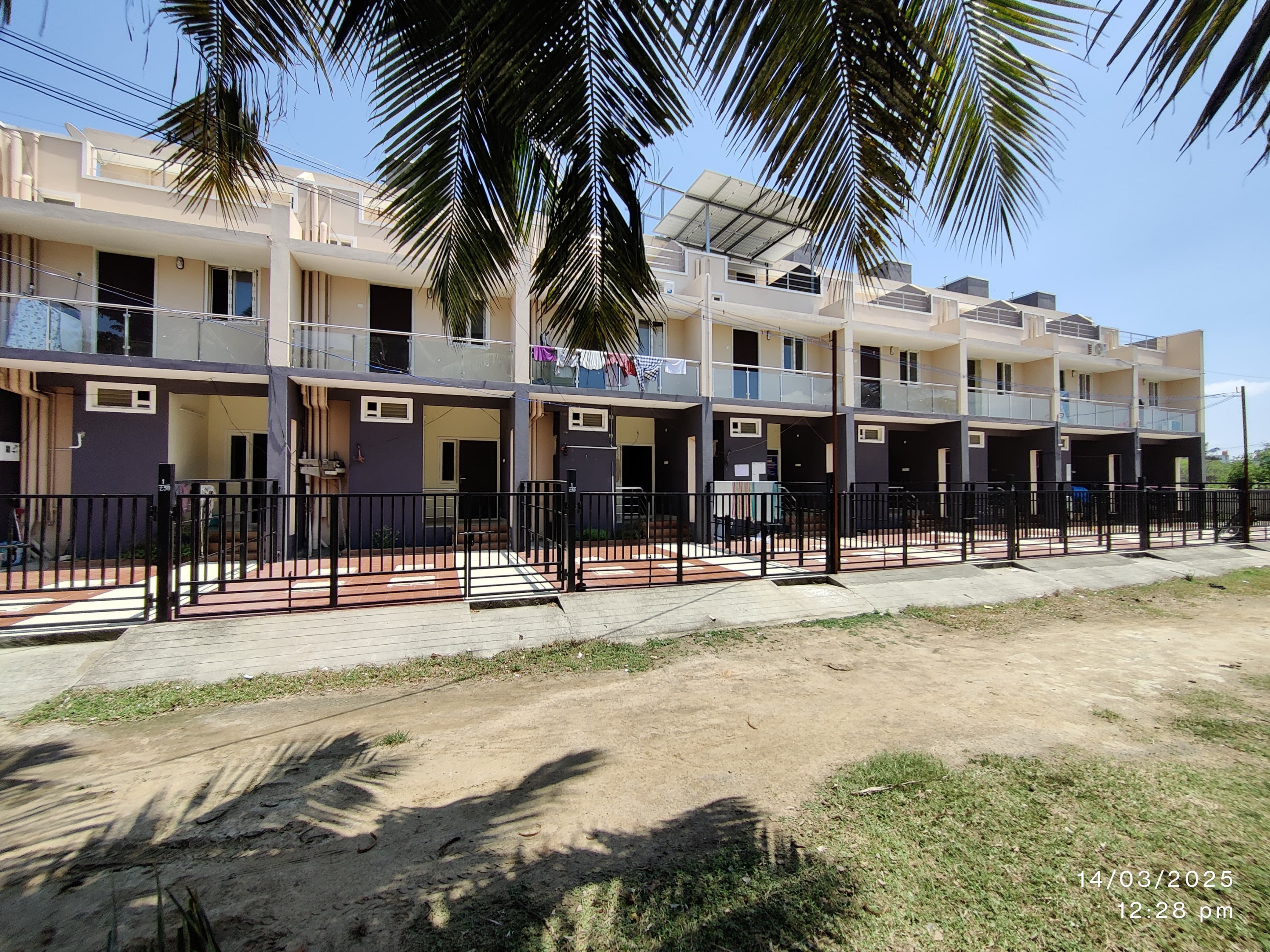 1250 square feet Villa for sale in Chengalpattu — photo 1