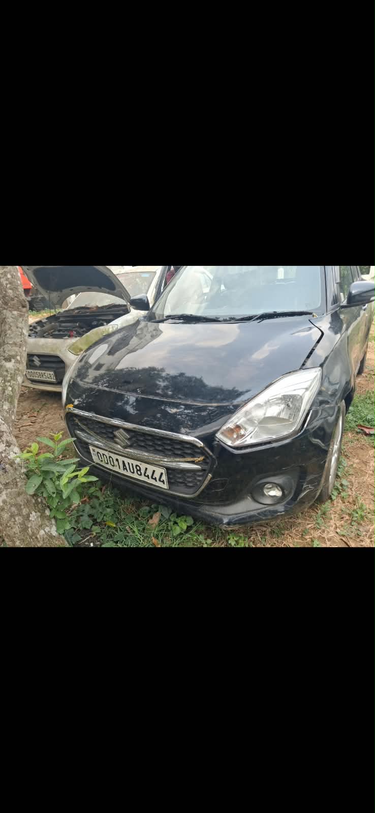 2023 Maruti Suzuki Swift ZXi Hatchback 28000 km 3 years for sale in Sri Ram Parking Yard Bhadrak