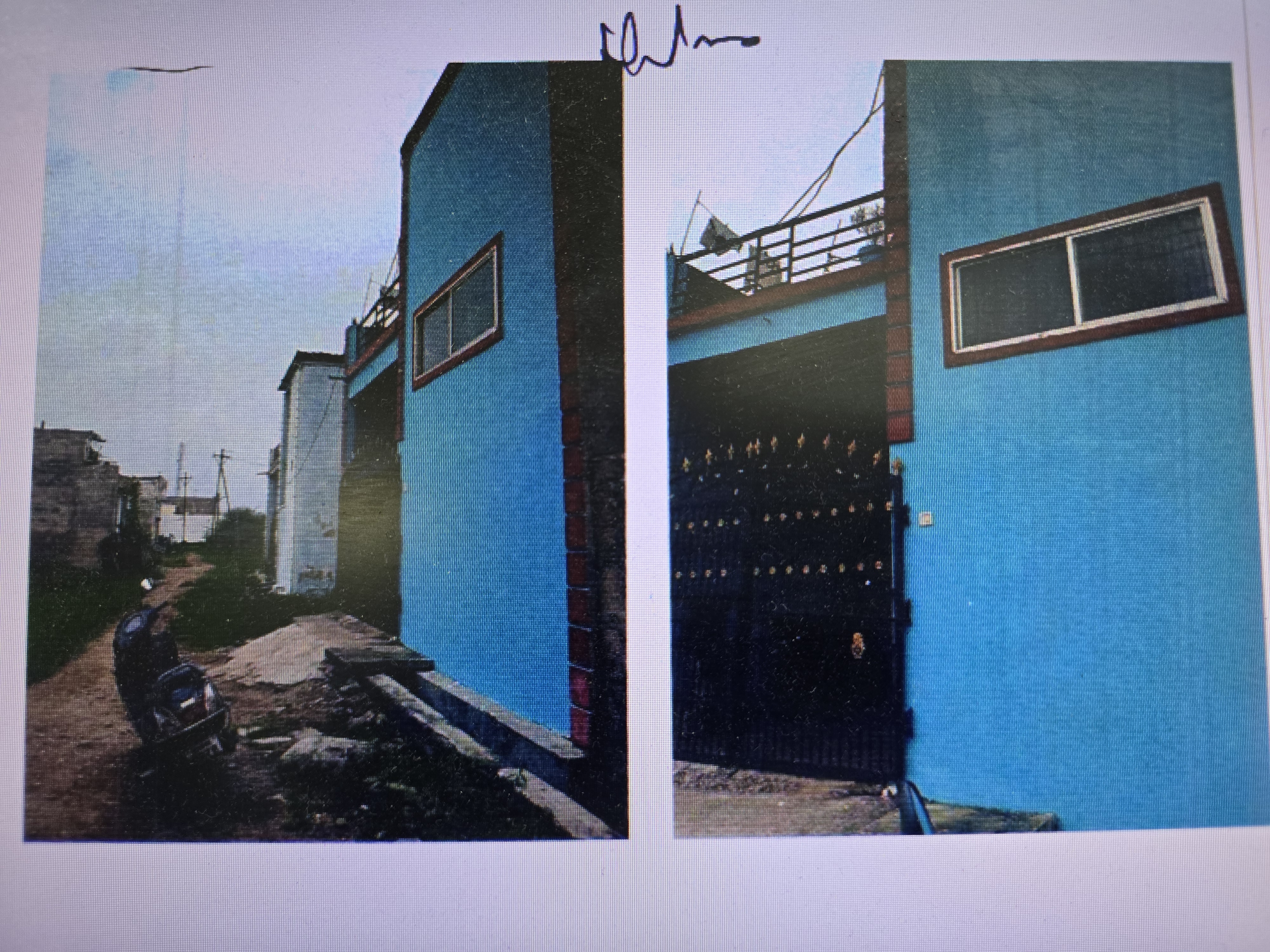 1010 square feet Individual House for sale in Bilaspur — photo 1
