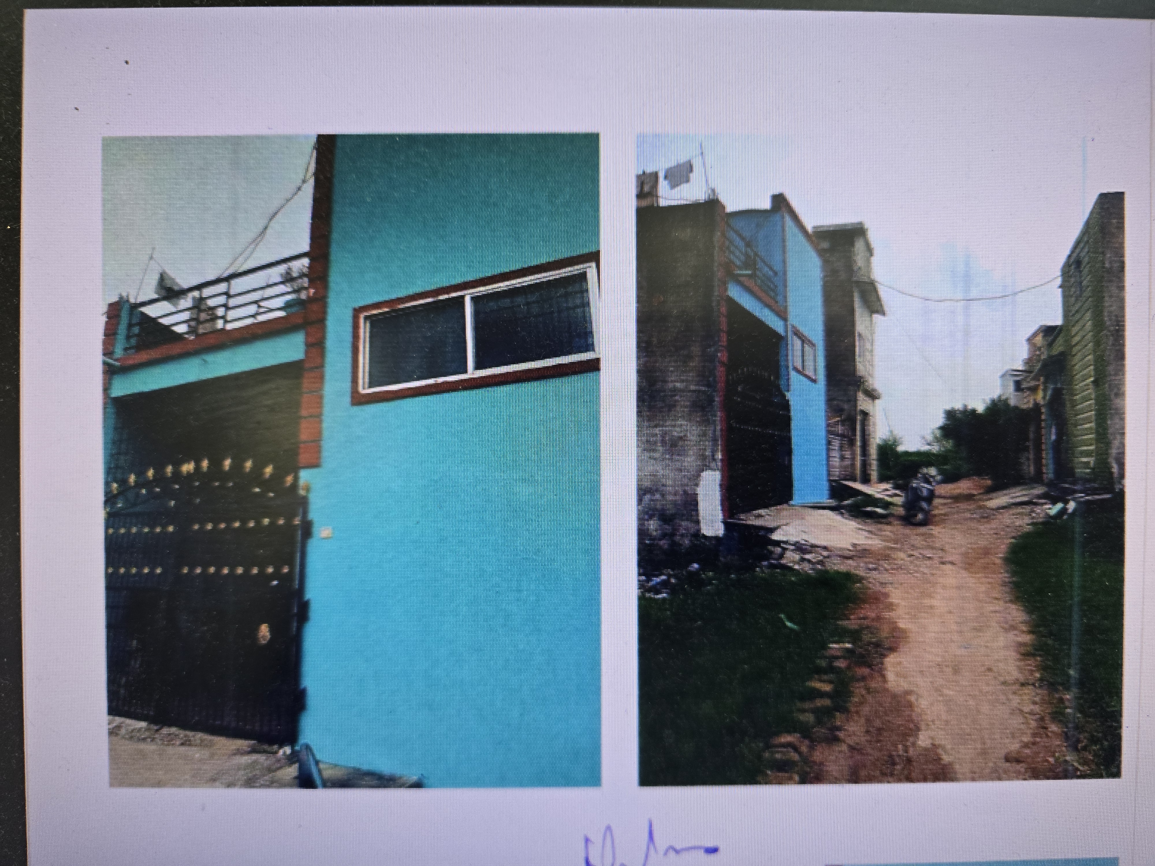 1010 square feet Individual House for sale in Bilaspur — photo 3