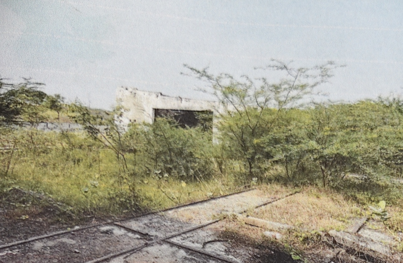 Industrial Plot with Factory Building for sale in Industrial Area Nagarajupalle — photo 2