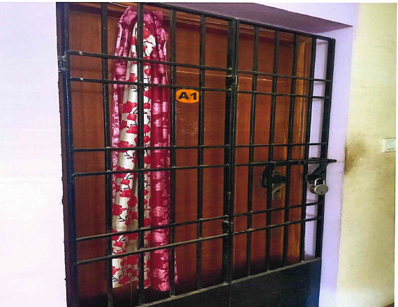 983 square feet Flat for sale in Chennai — photo 3