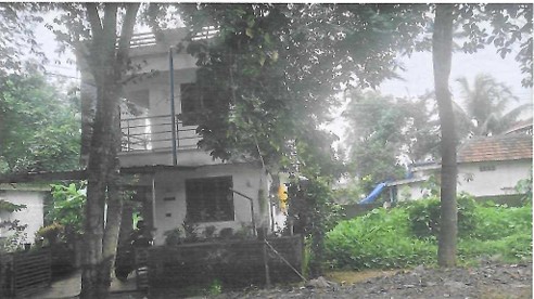 105 square meter Individual House for sale in Eramalloor — photo 1
