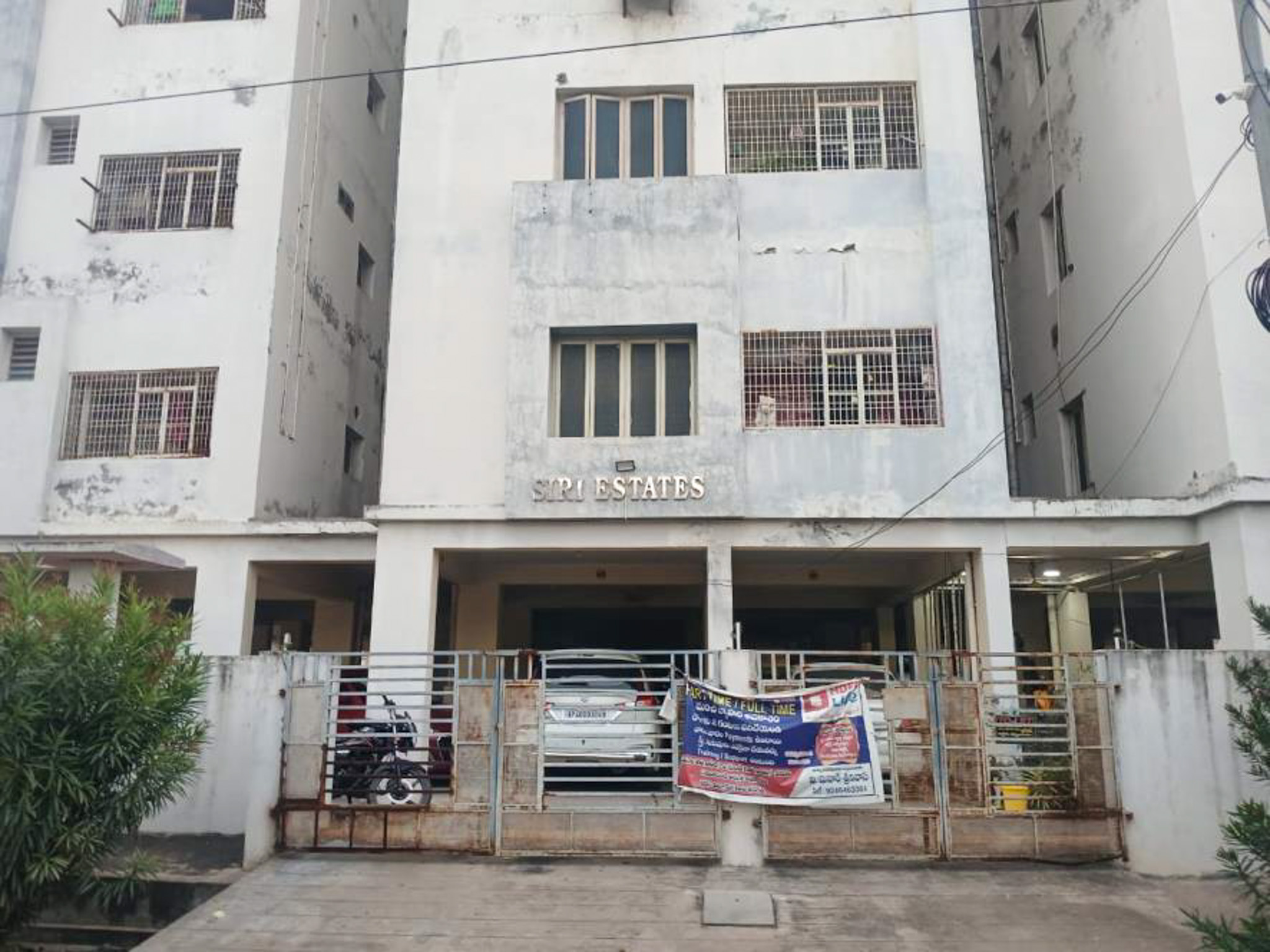 Flat for sale in NARASARAOPET Narasaraopet