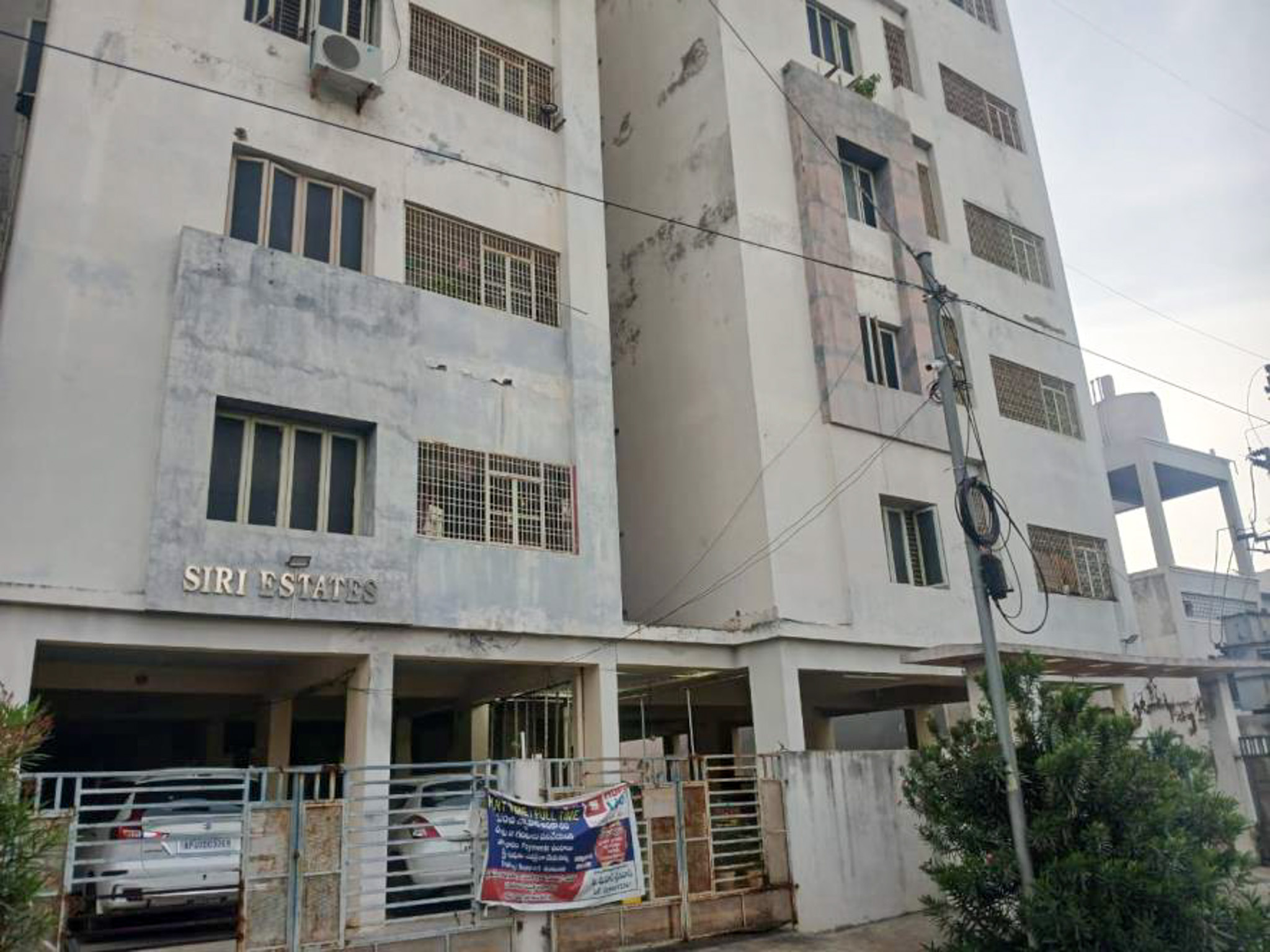 Flat for sale in NARASARAOPET Narasaraopet — photo 2