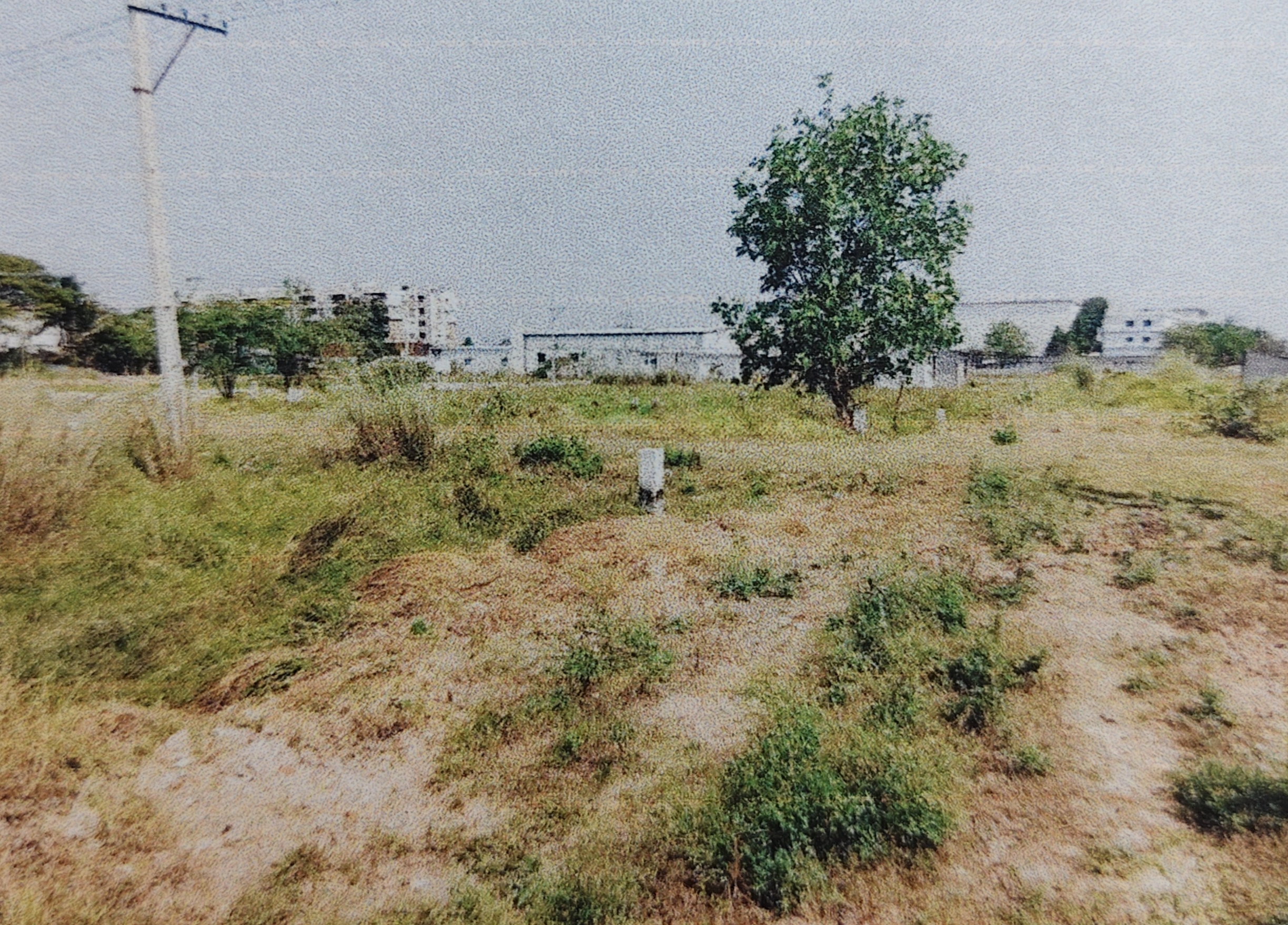 250.27 square yard Plot for sale in Vijayawada — photo 1