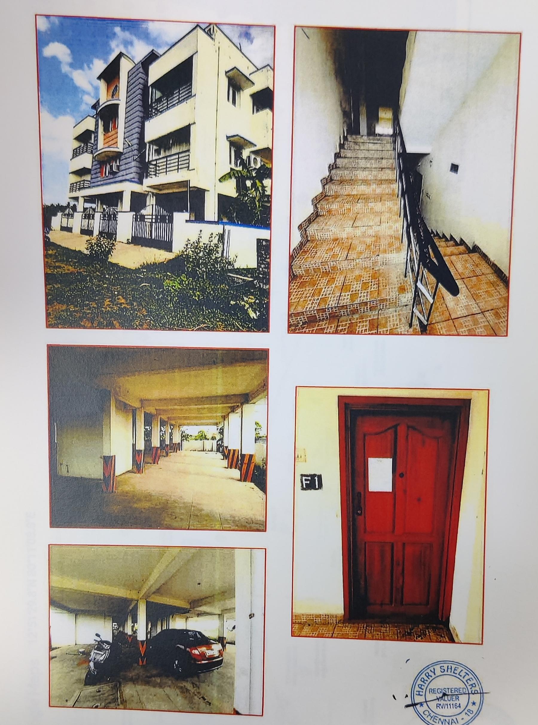 Flat for sale in Chennai — photo 1