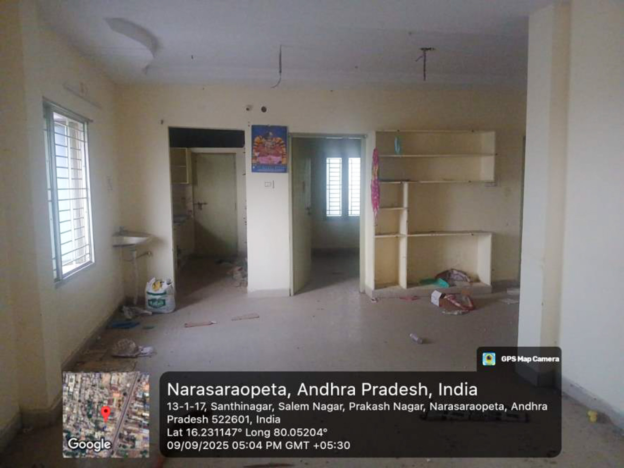 Flat for sale in NARASARAOPET Narasaraopet — photo 18
