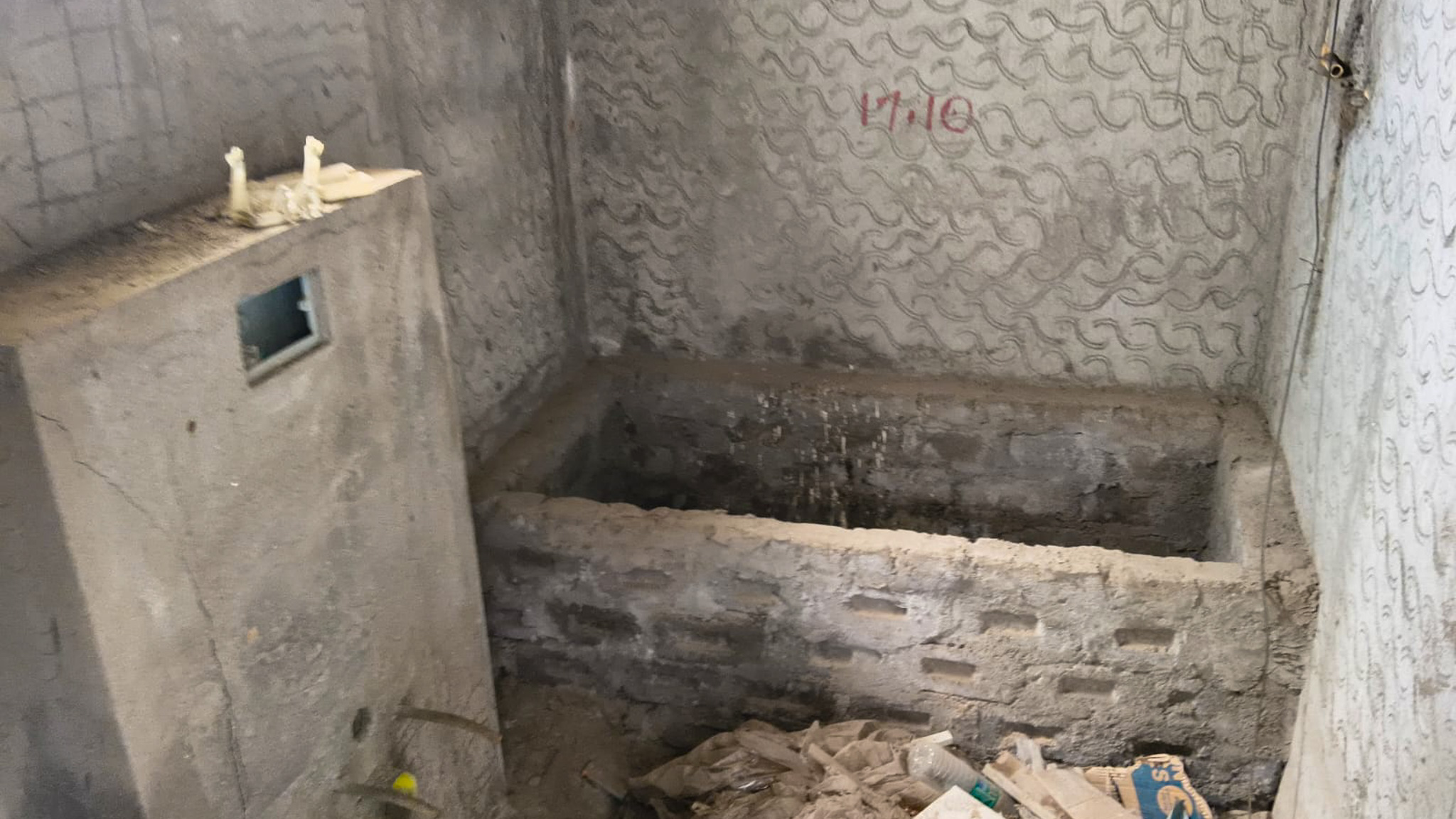 1121.77 square feet Flat for sale in PALM RIVERA APARTMENT, Thirumudivakkam Village, Chennai Chennai — photo 16