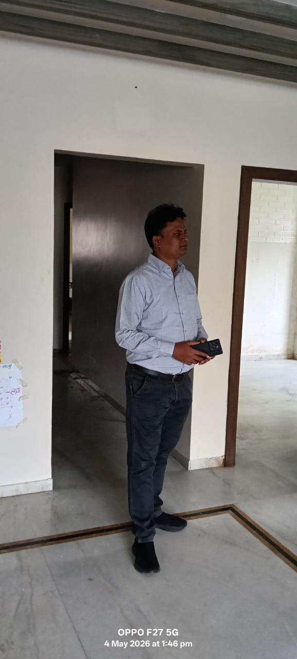 Flat for sale in NAGPUR MAHAL URBAN Nagpur — photo 9