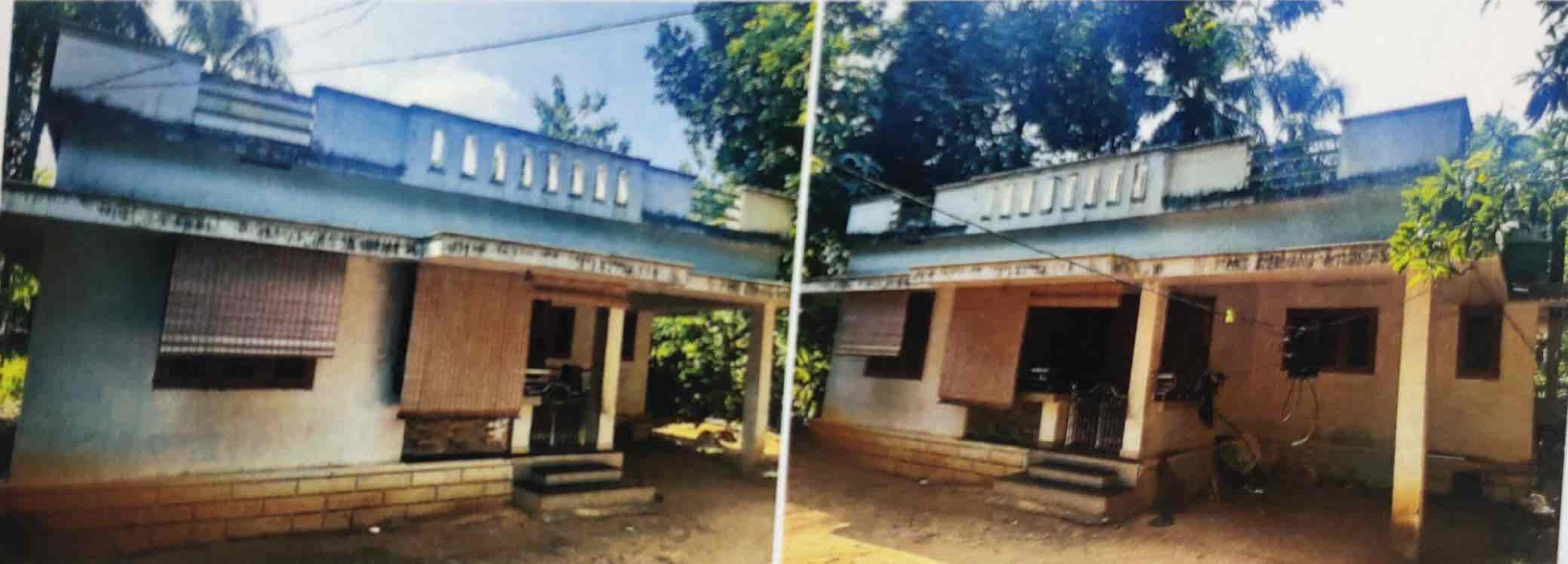 Individual House for sale in Alathur