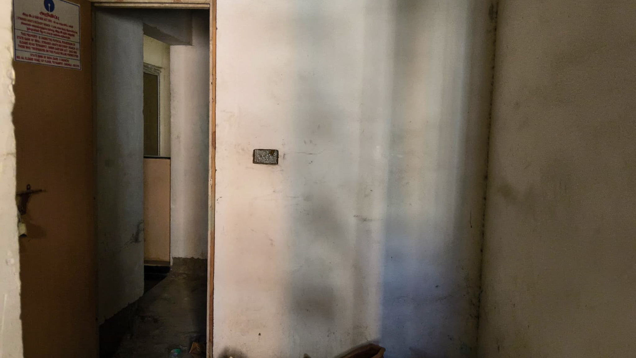 1121.77 square feet Flat for sale in PALM RIVERA APARTMENT, Thirumudivakkam Village, Chennai Chennai — photo 2
