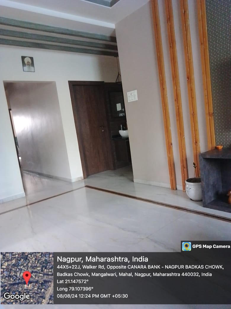 Flat for sale in NAGPUR MAHAL URBAN Nagpur — photo 1