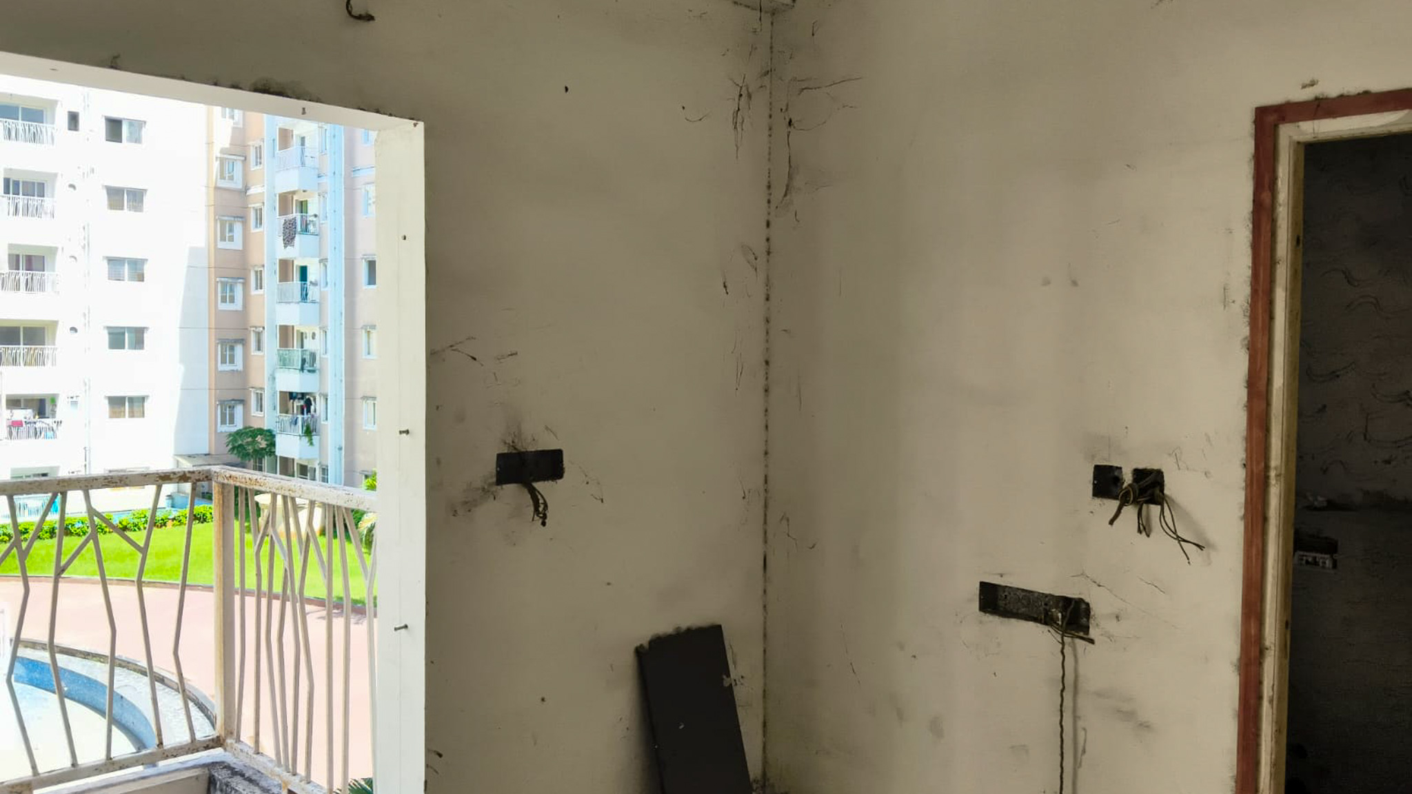 1121.77 square feet Flat for sale in PALM RIVERA APARTMENT, Thirumudivakkam Village, Chennai Chennai — photo 3