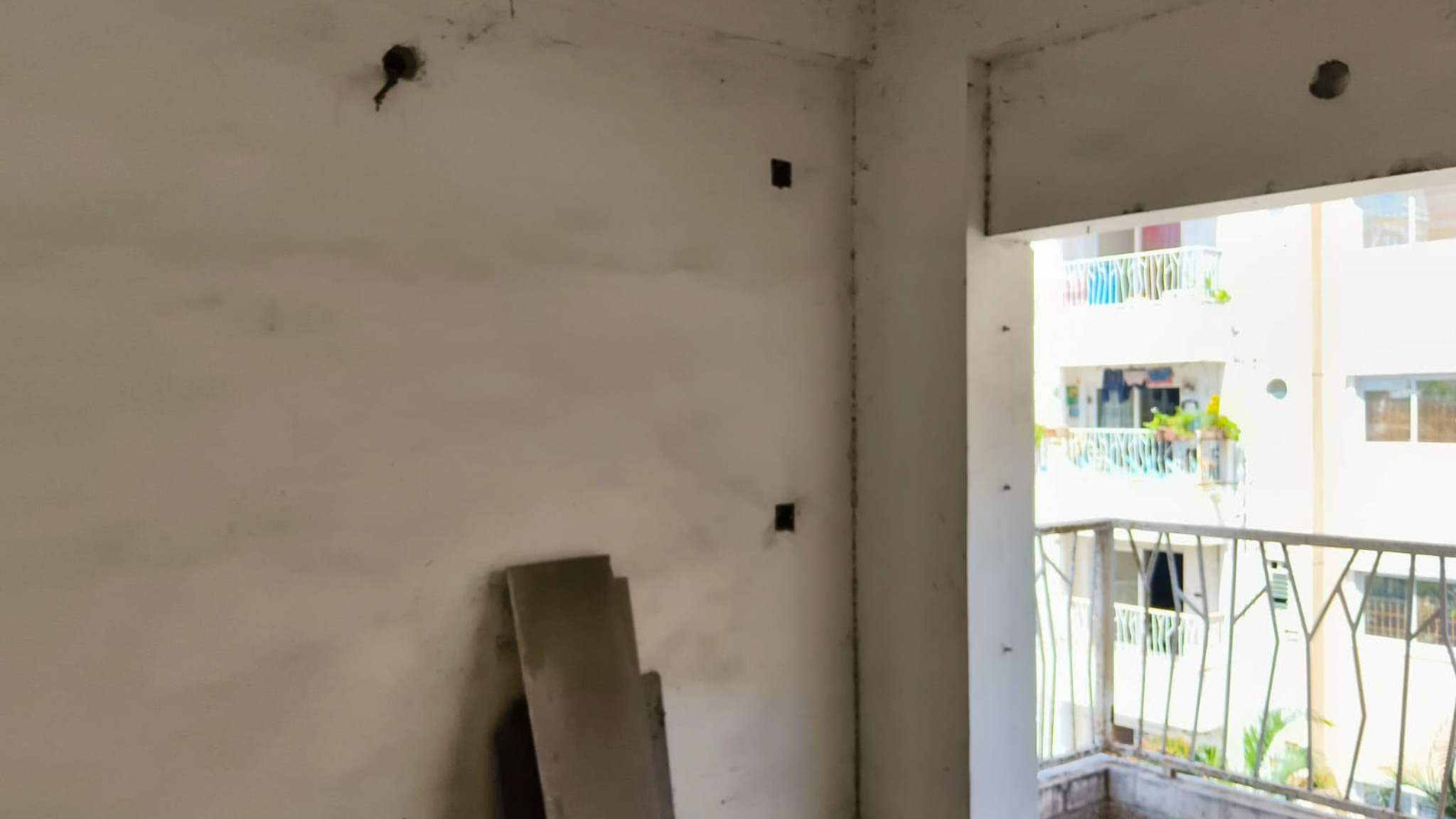 1121.77 square feet Flat for sale in PALM RIVERA APARTMENT, Thirumudivakkam Village, Chennai Chennai — photo 4