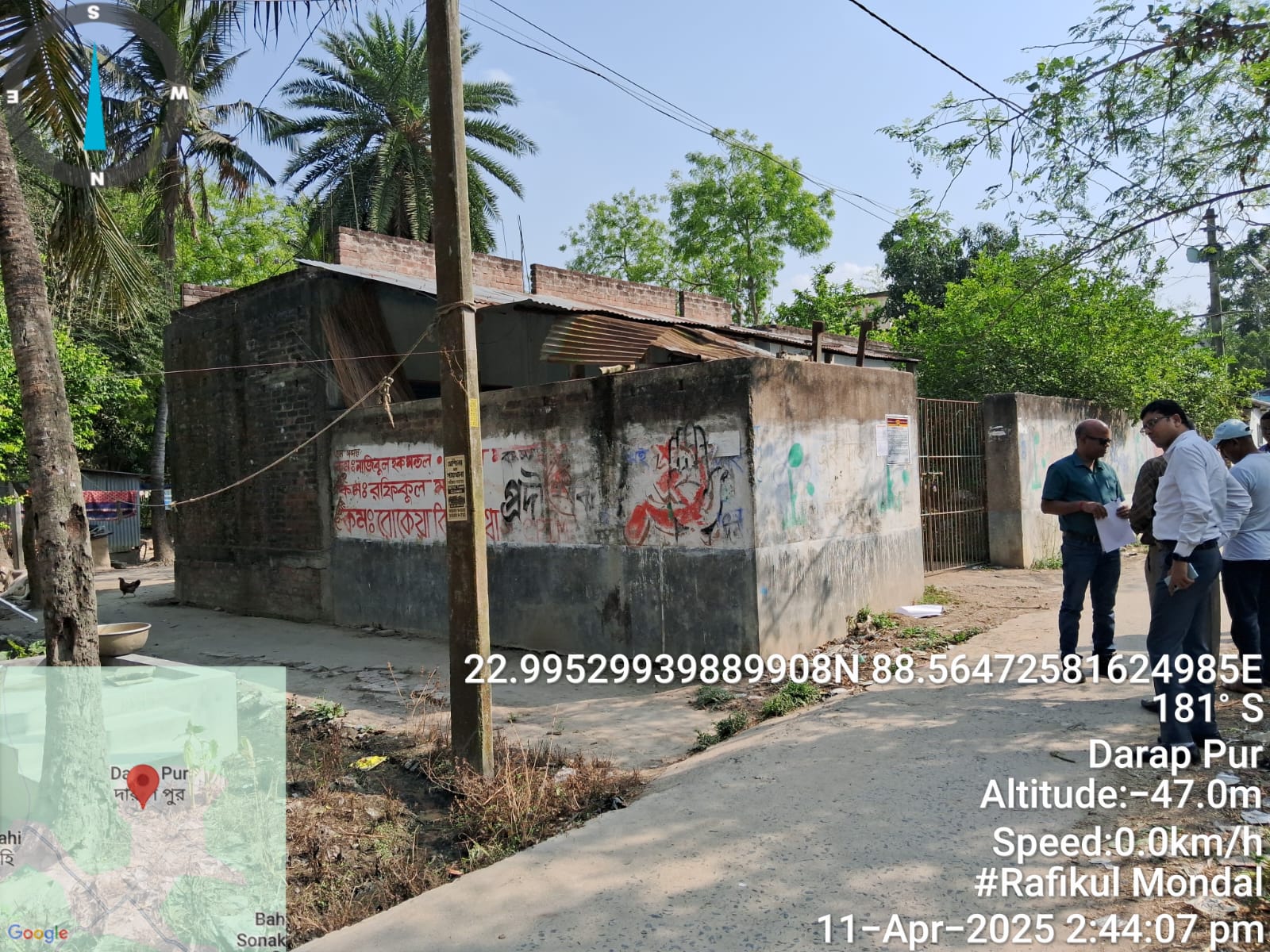 750 square feet Individual House for sale in Simhat — photo 2