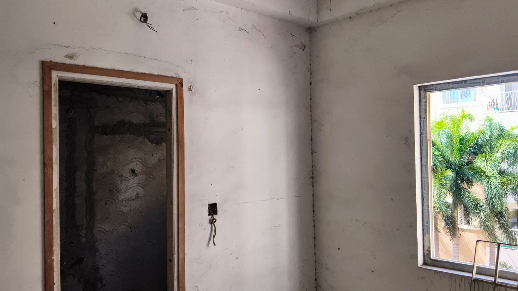 1121.77 square feet Flat for sale in PALM RIVERA APARTMENT, Thirumudivakkam Village, Chennai Chennai — photo 23