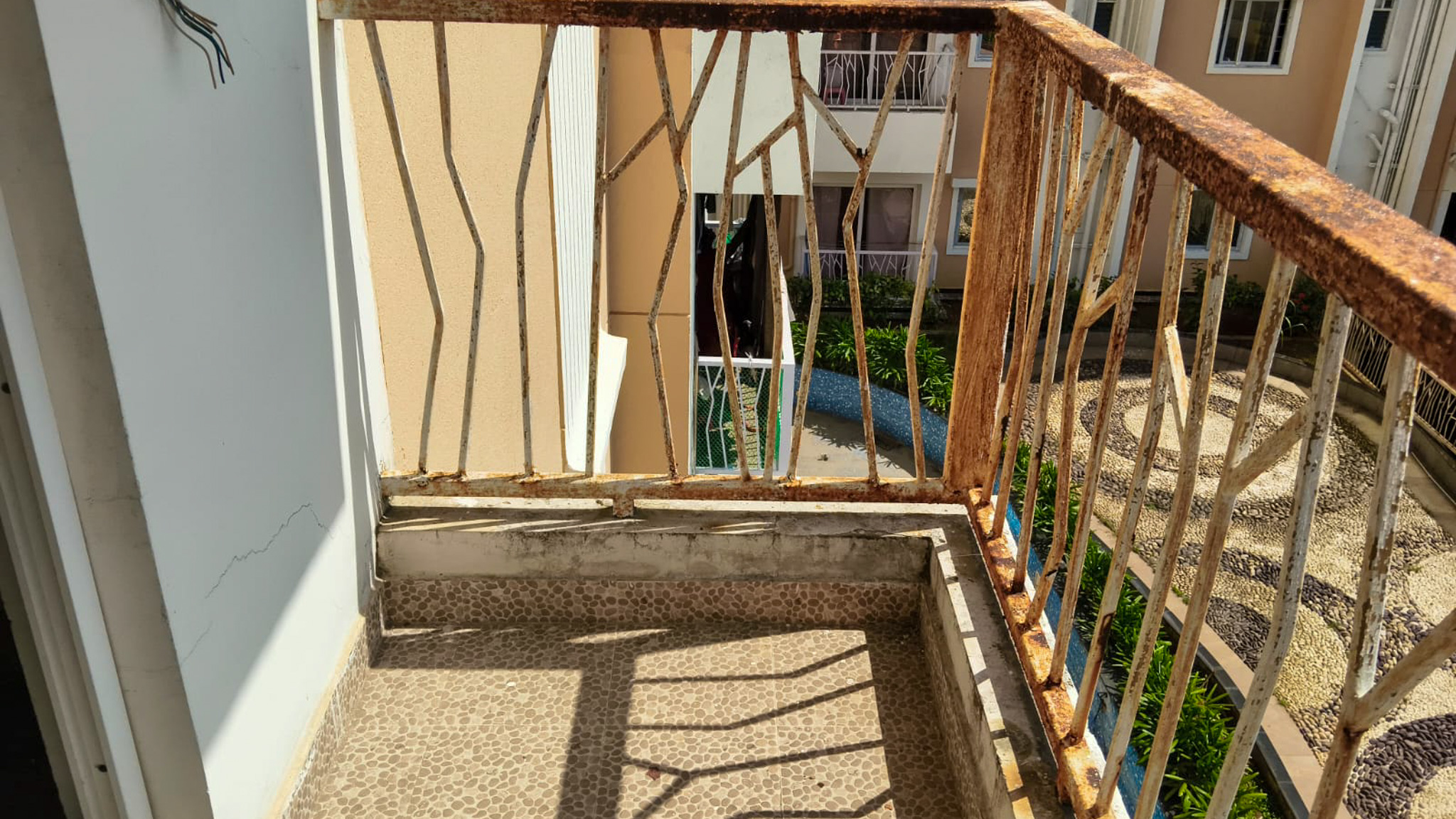 1121.77 square feet Flat for sale in PALM RIVERA APARTMENT, Thirumudivakkam Village, Chennai Chennai — photo 12