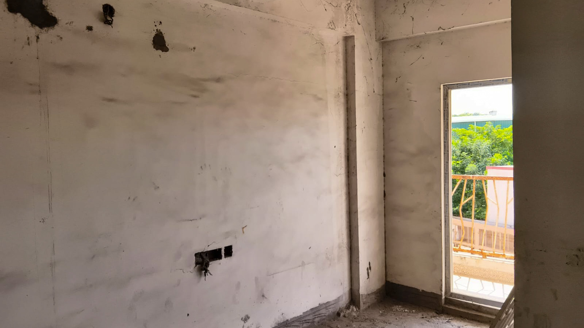 1121.77 square feet Flat for sale in PALM RIVERA APARTMENT, Thirumudivakkam Village, Chennai Chennai — photo 15
