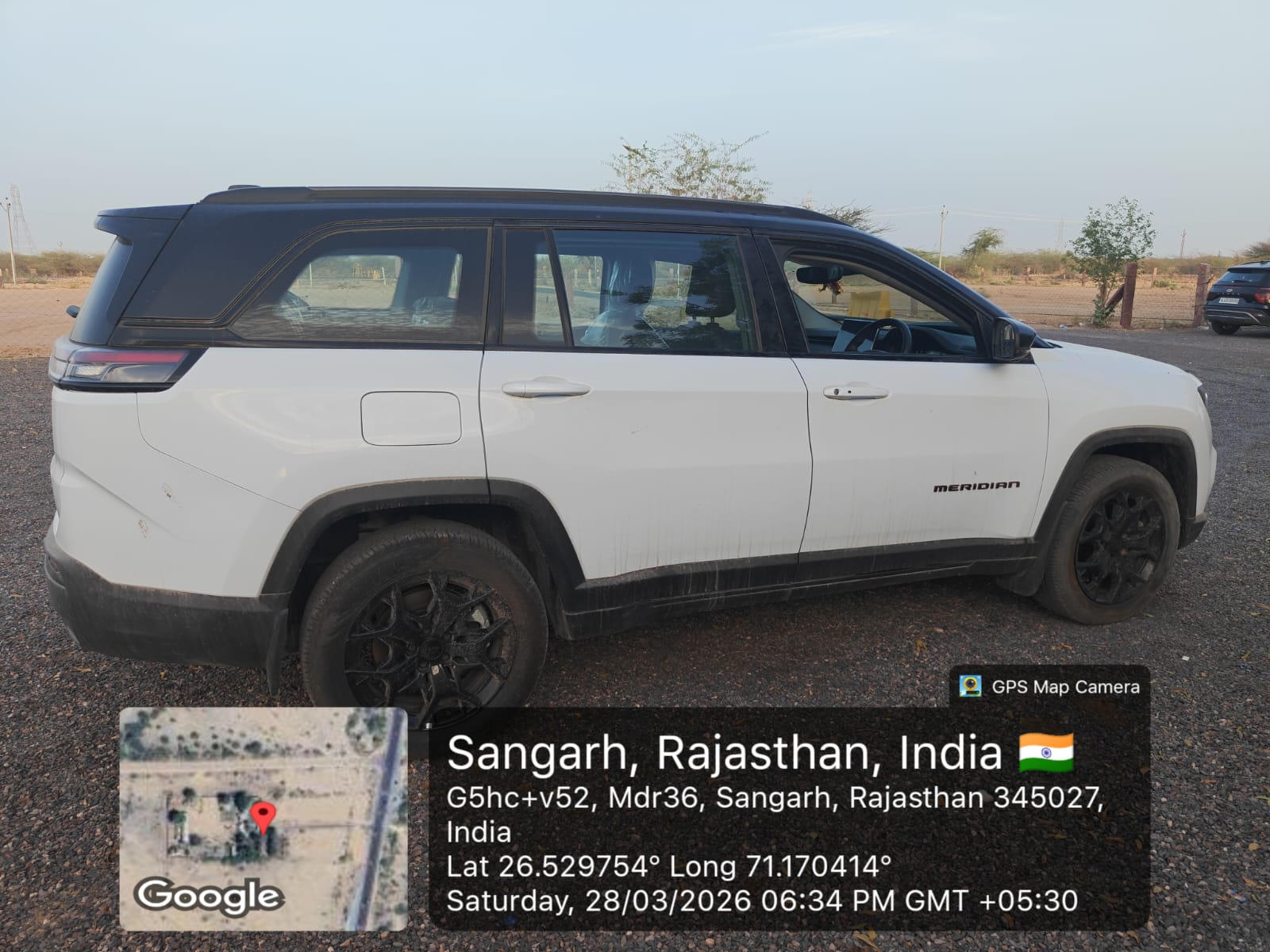 CAR for sale in Bhandoo Charnan, Jodhpur Jodhpur — photo 3