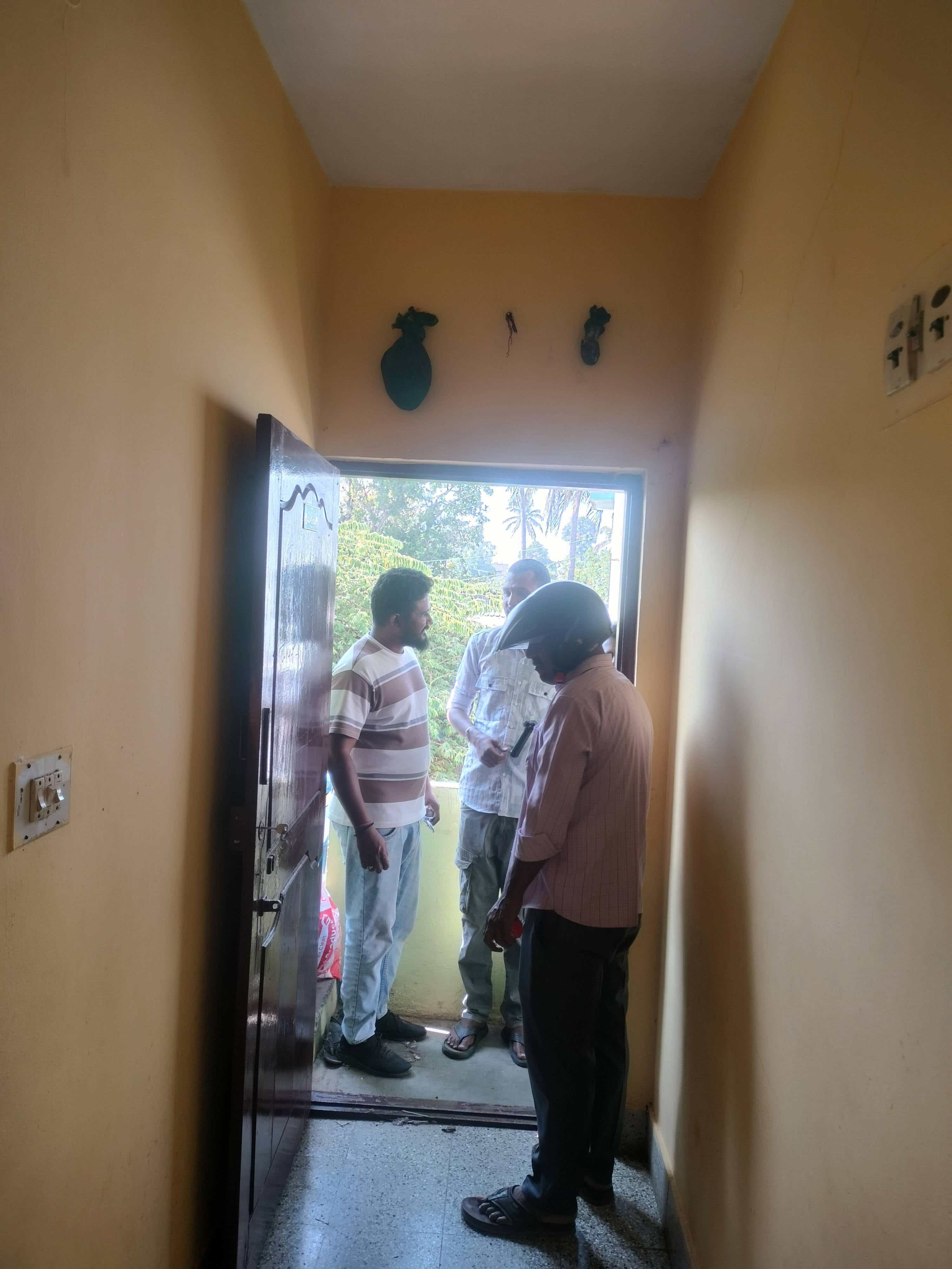 2 BHK Individual House for sale in Hassan Hassan — photo 14