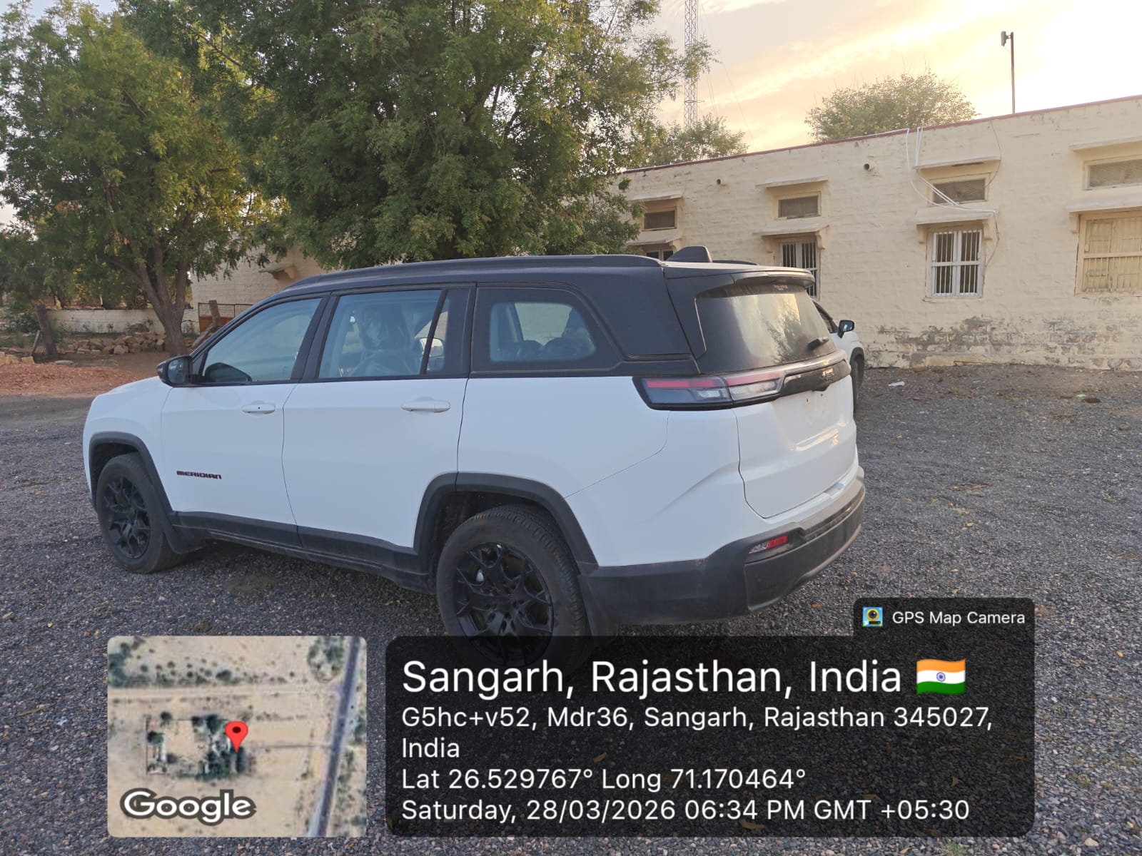 CAR for sale in Bhandoo Charnan, Jodhpur Jodhpur — photo 2
