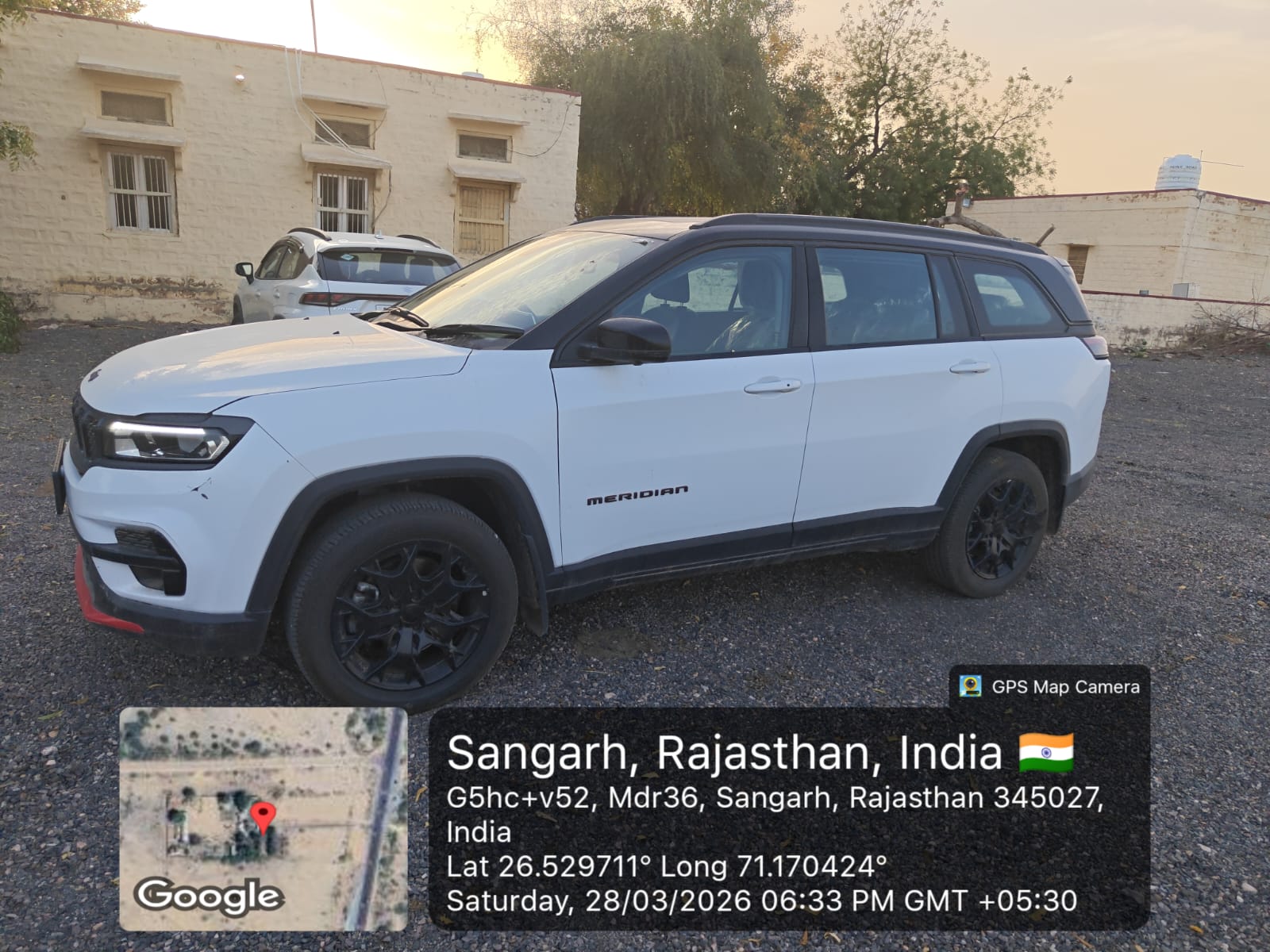 CAR for sale in Bhandoo Charnan, Jodhpur Jodhpur — photo 4